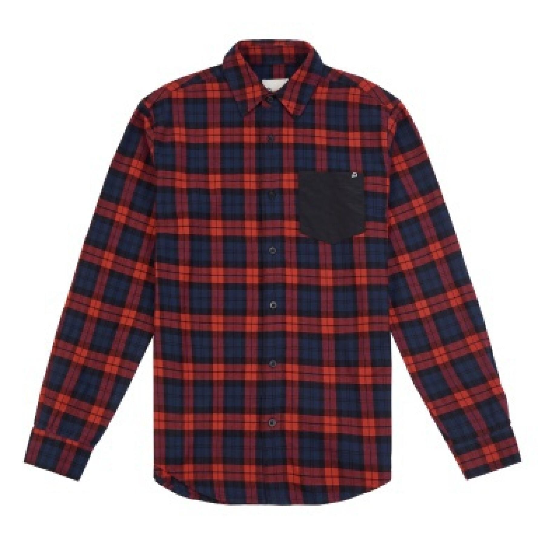 Penfield classic checked shirt