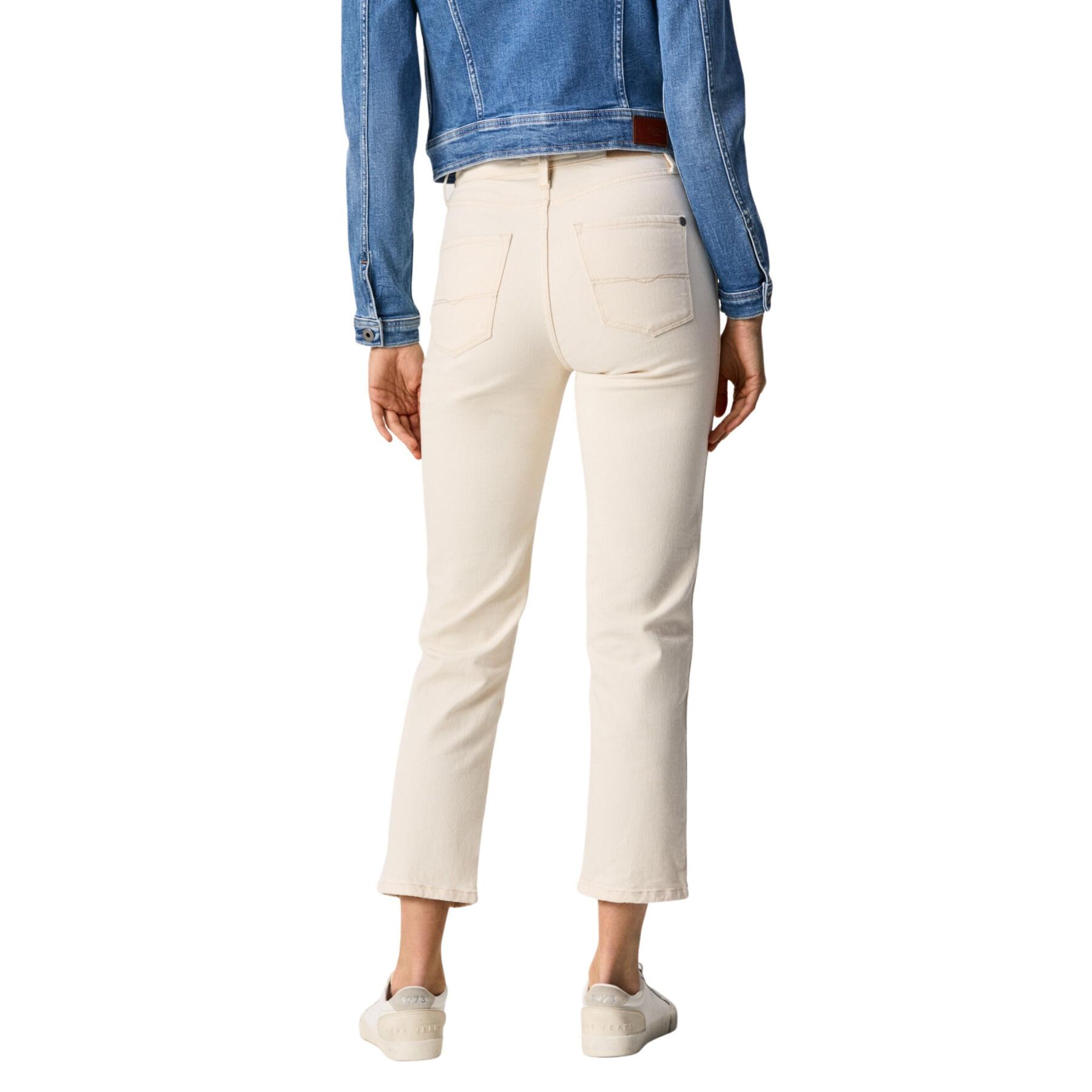 Jeans mujer Pepe Jeans Dion