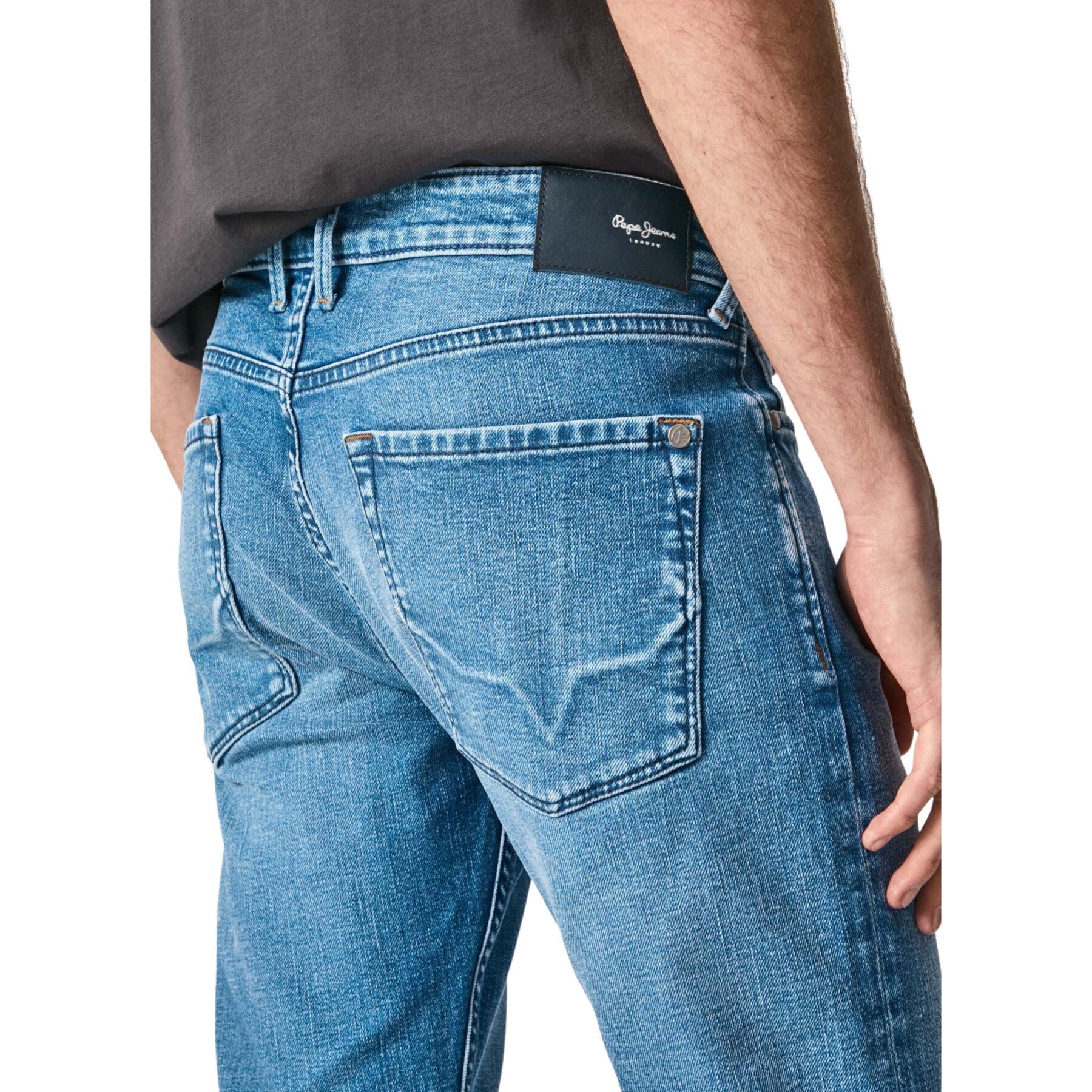 Pantalones vaqueros Pepe Jeans Stanley 2020