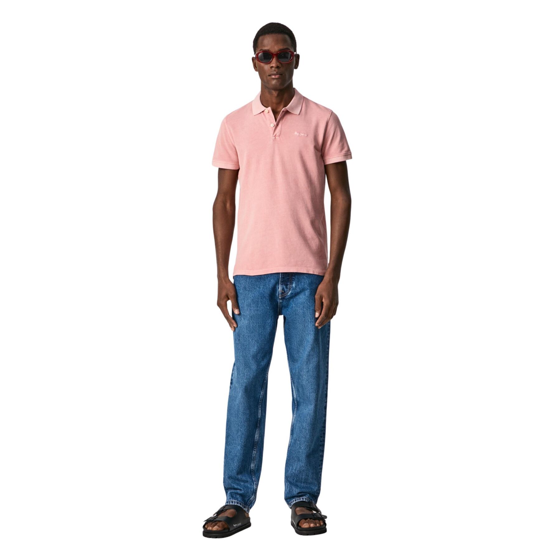Polo Pepe Jeans Vincent