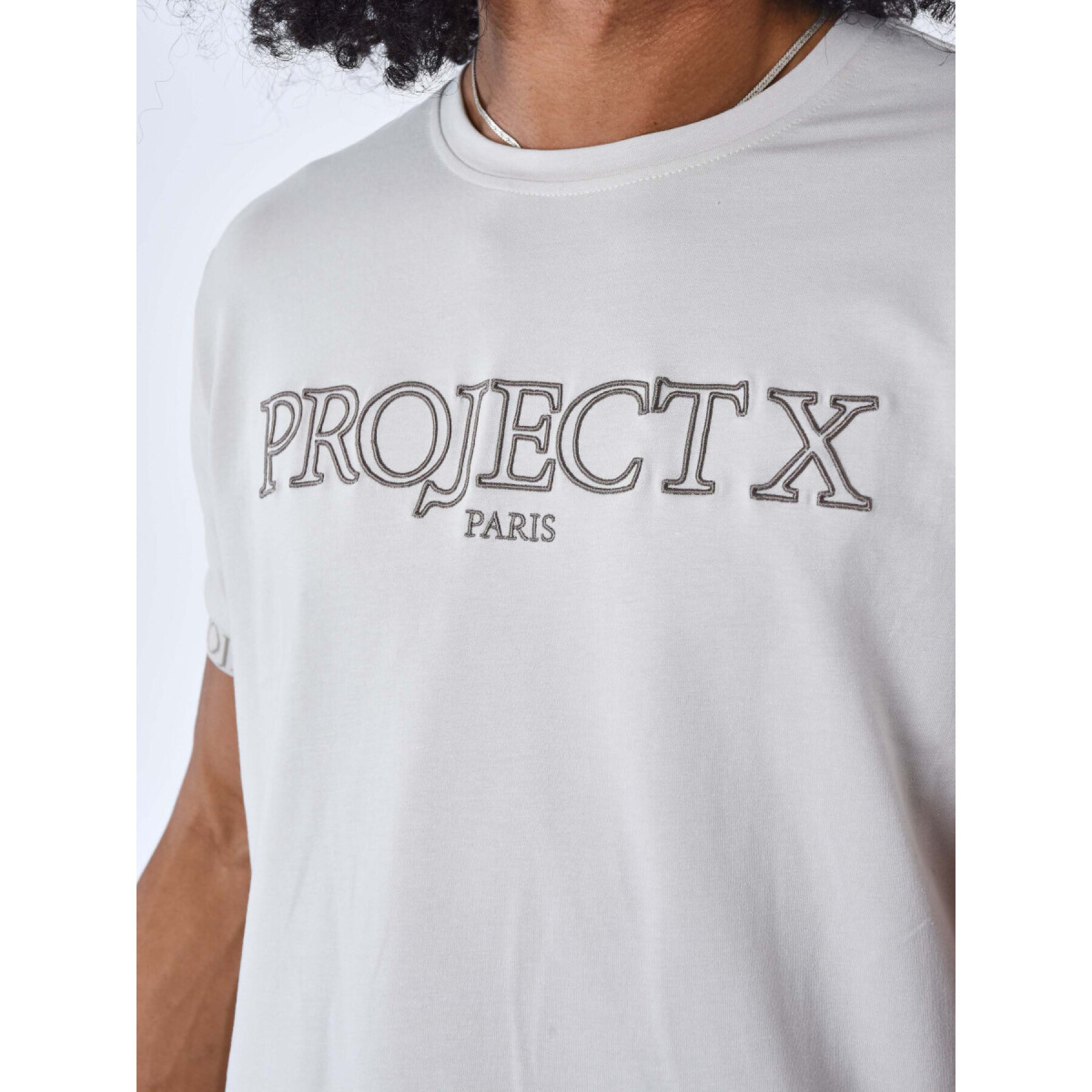 Camiseta Project X Paris