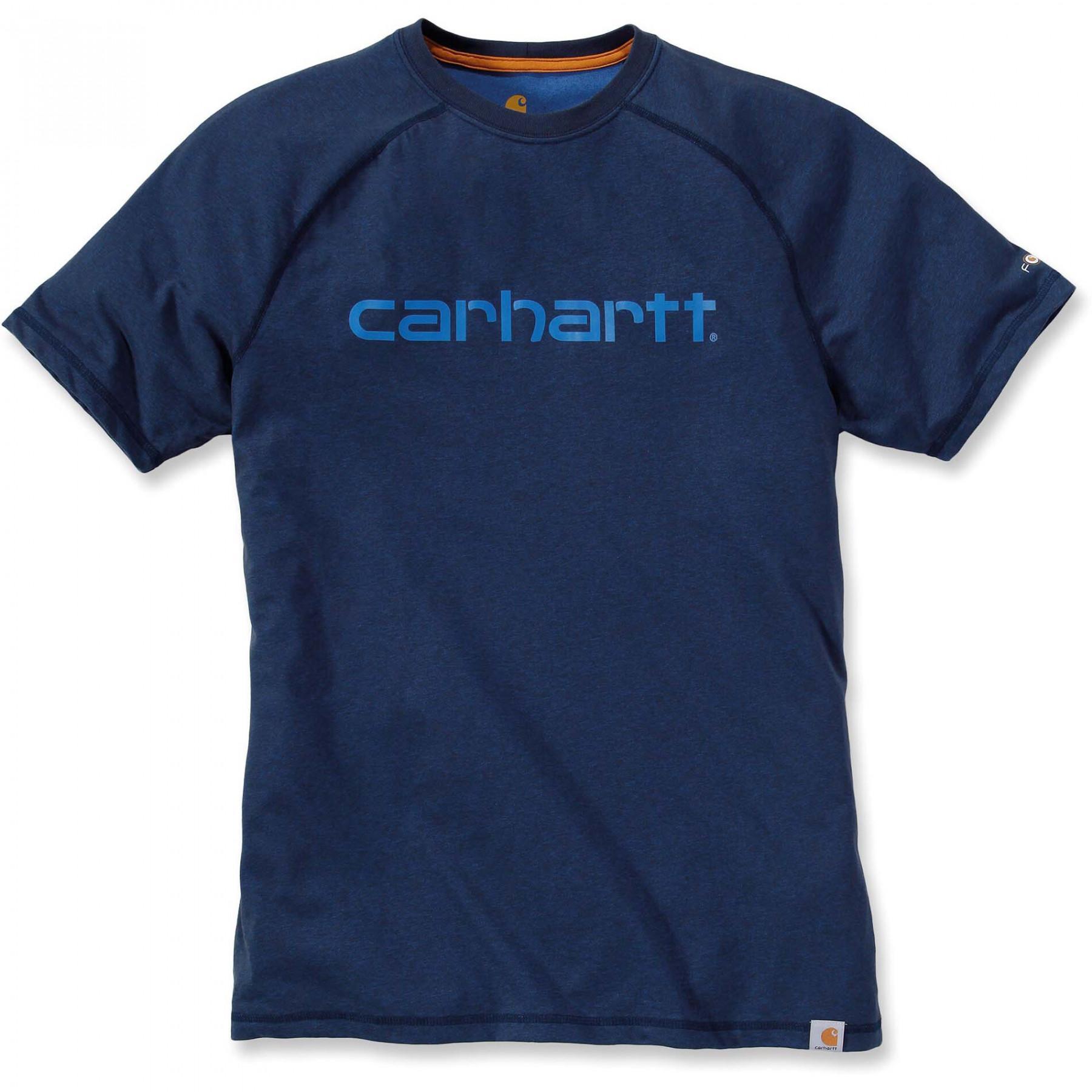 Camiseta Carhartt Force