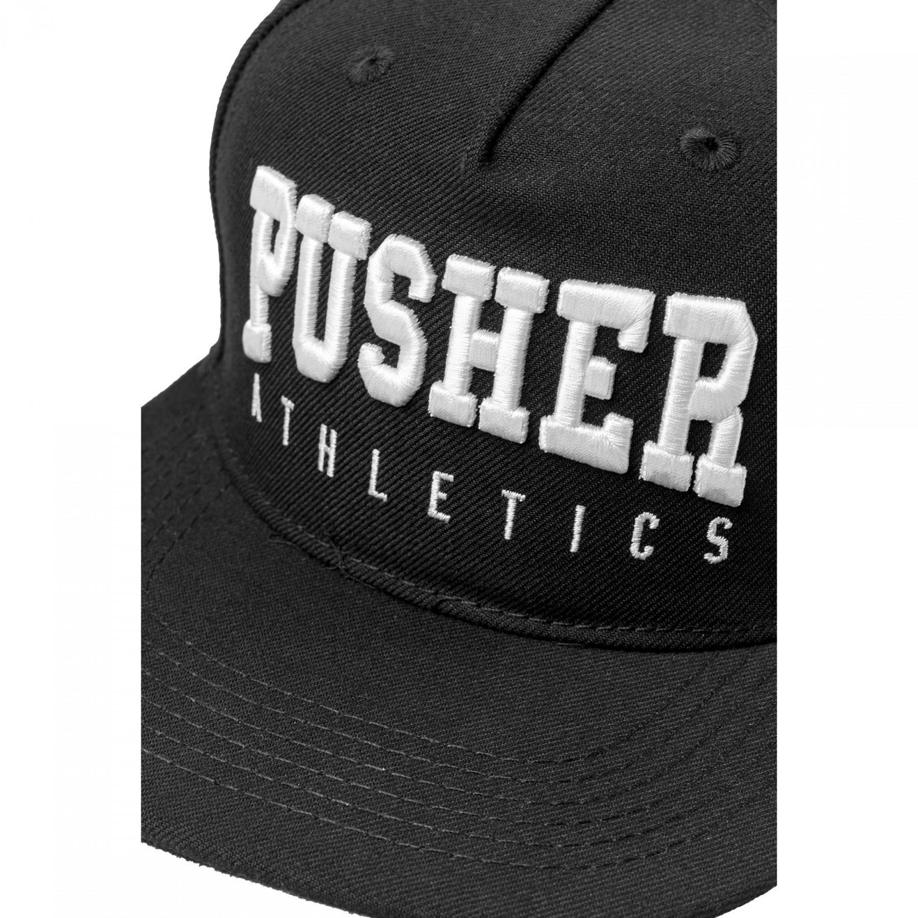 Cap Pusher Athletics