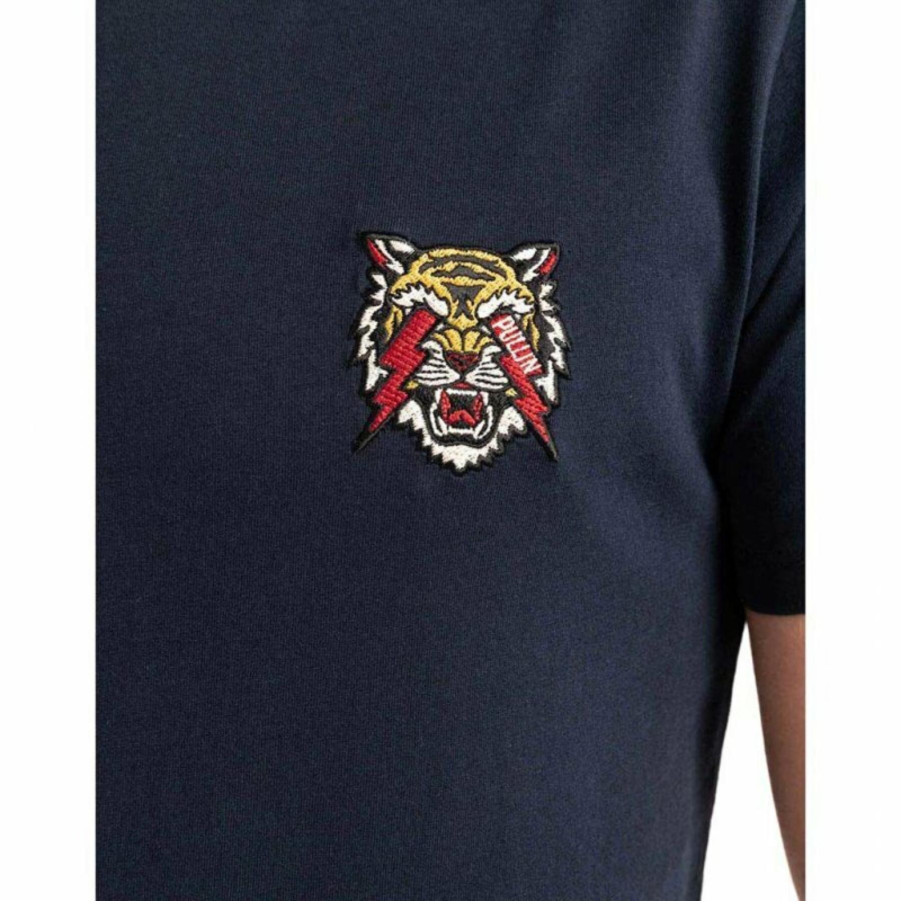 Camiseta Pull-In Tigerobolt