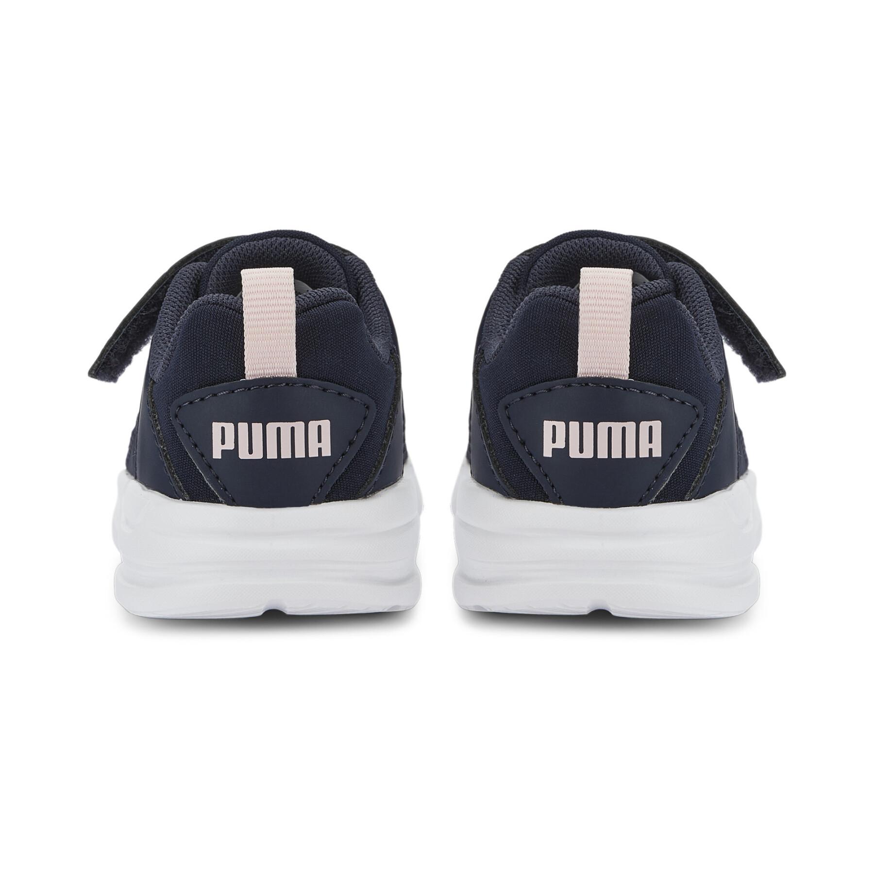 Zapatillas para bebés Puma Comet 2 Alt V