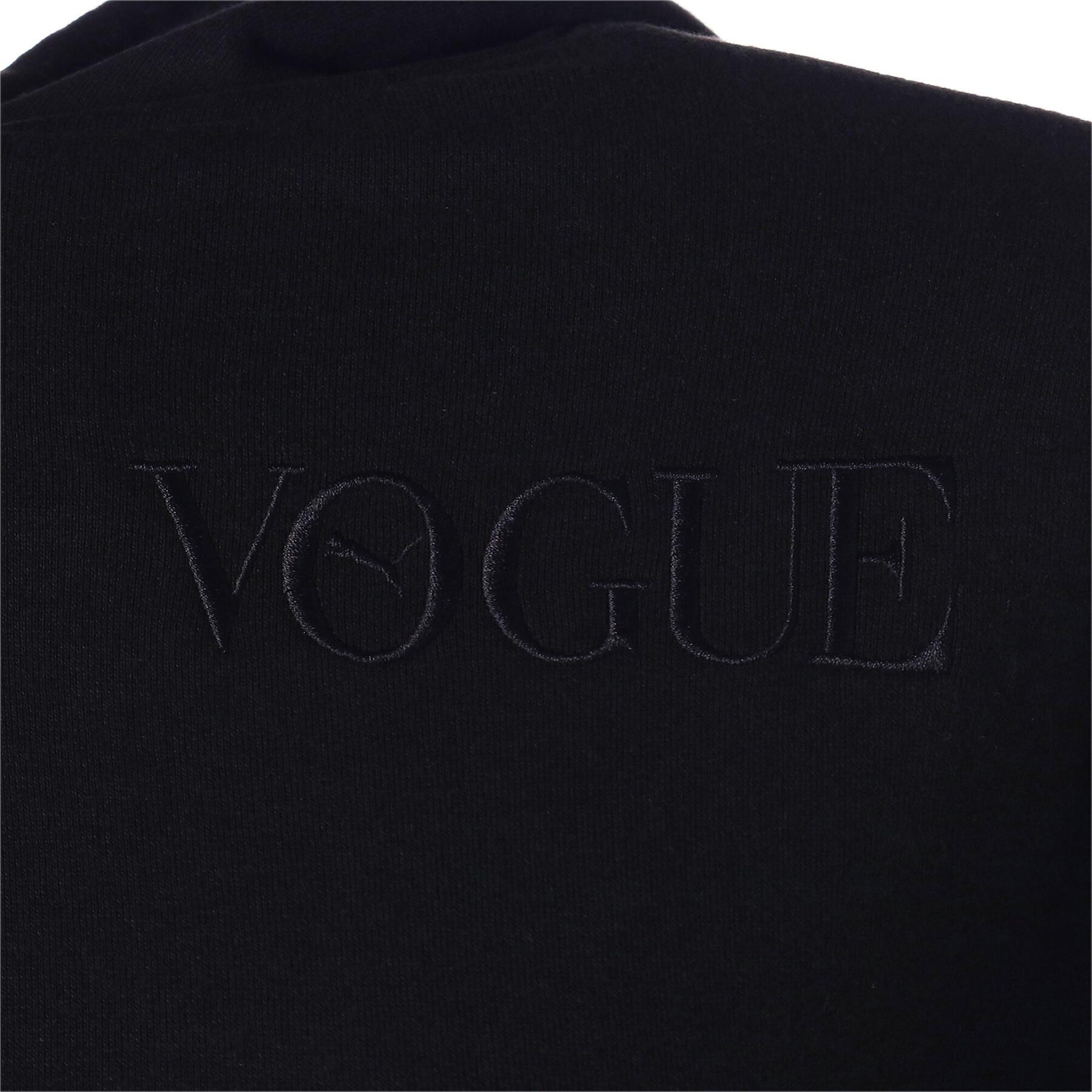 Sweat sudadera con capucha para mujer Puma X Vogue Tr