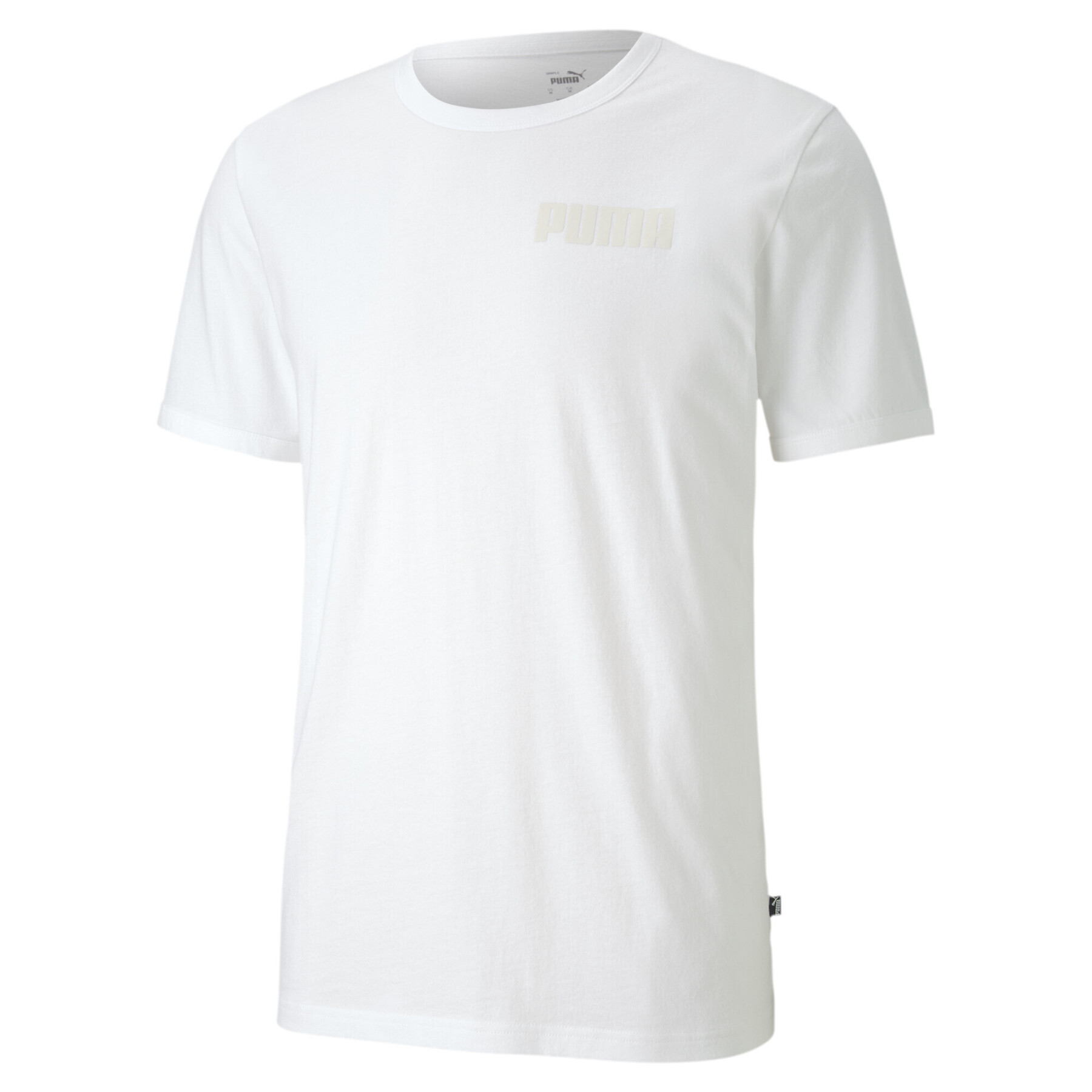 Camiseta Puma Modern Basics