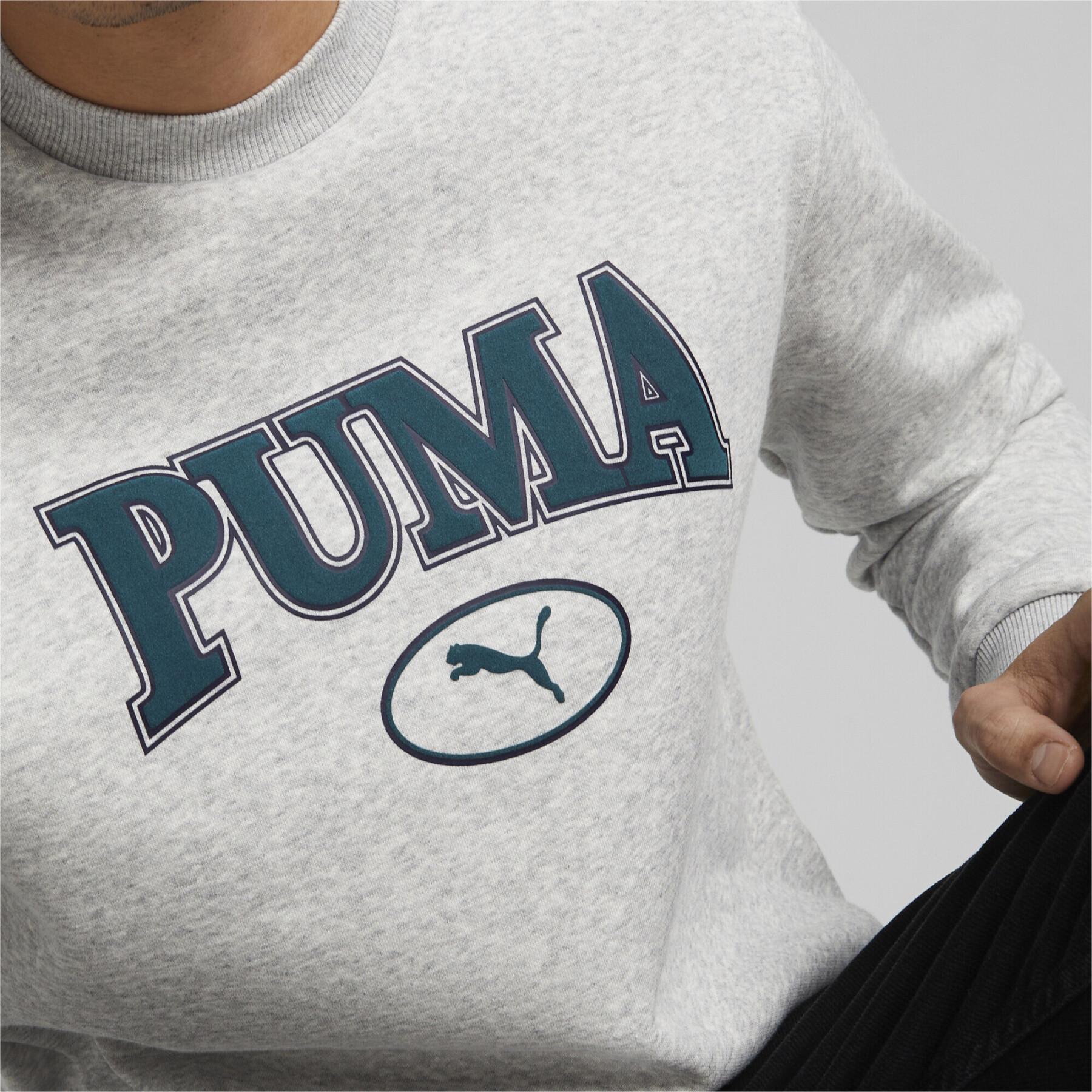 Sudadera Puma Squad FL