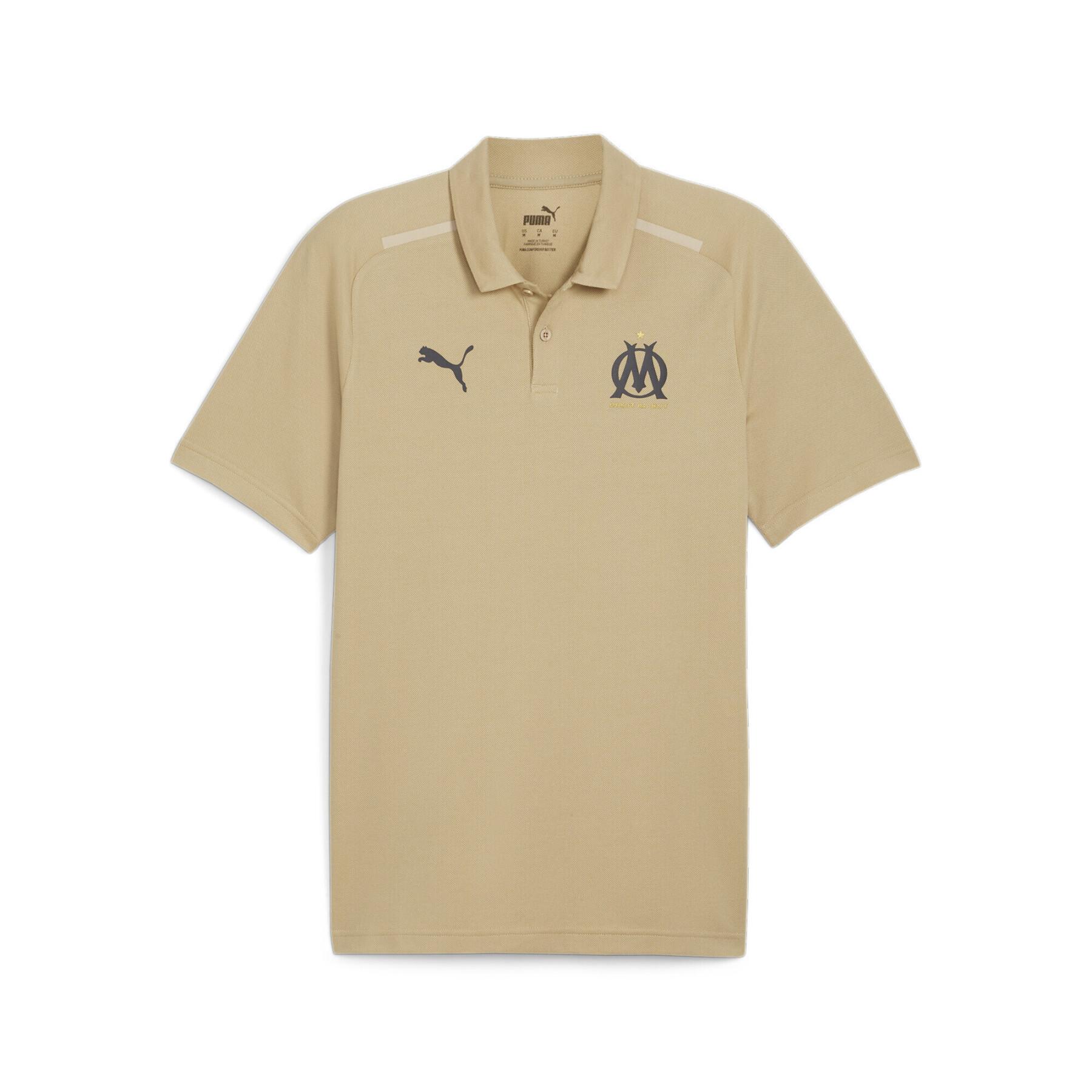 Polo om casuals 2023/24