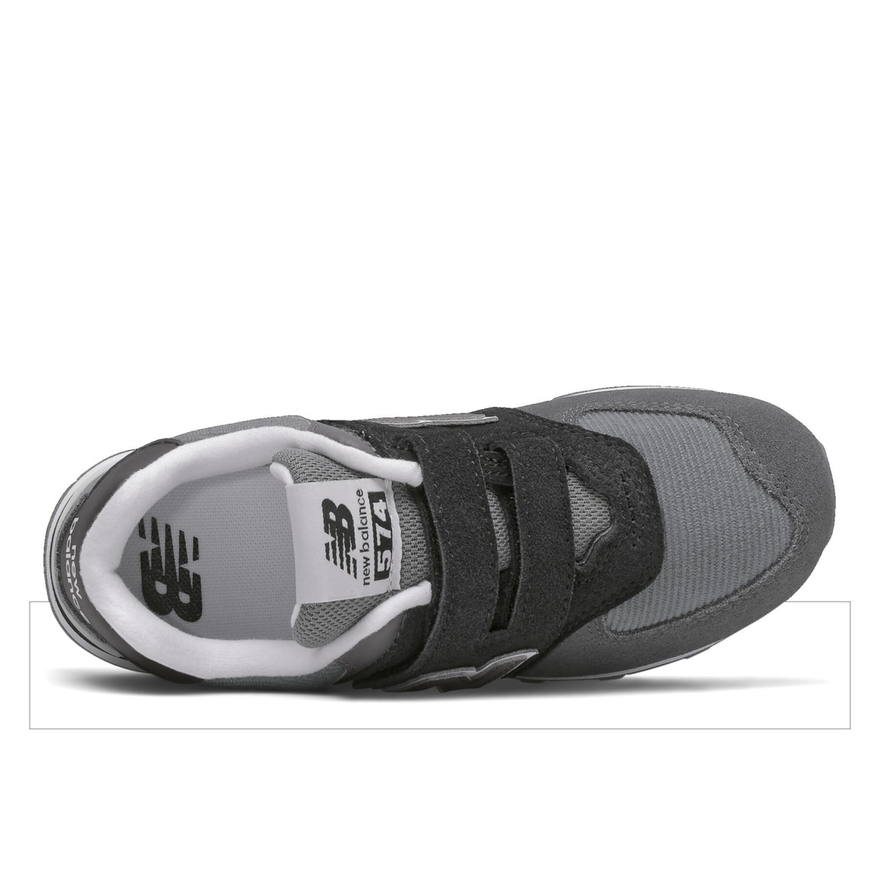 Zapatos para niños New Balance 574