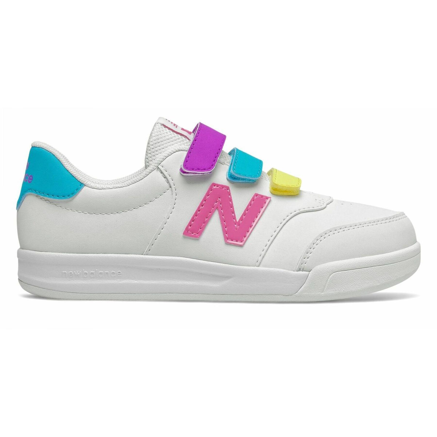 Zapatos para niños New Balance ct60