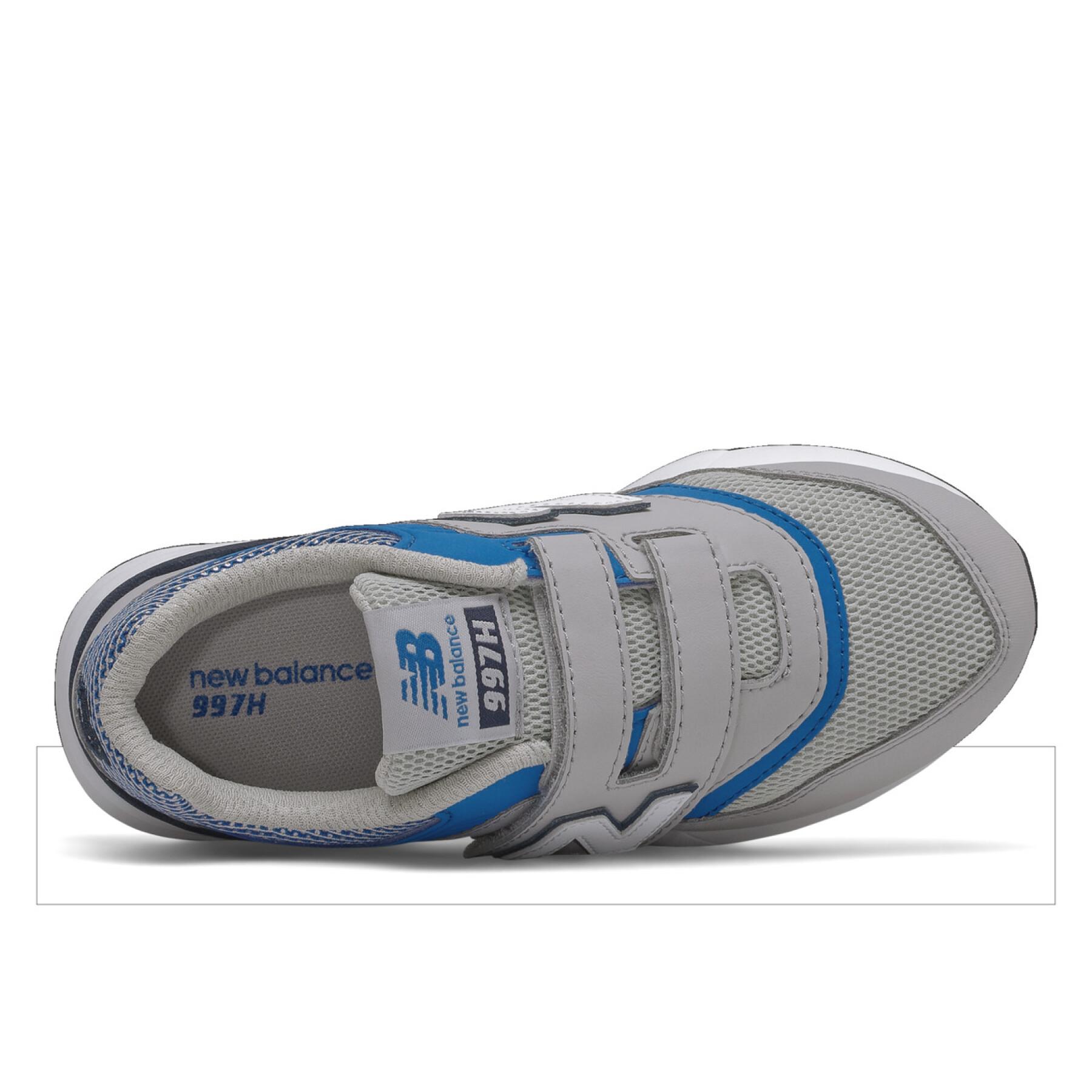 Zapatillas niños New Balance 997h