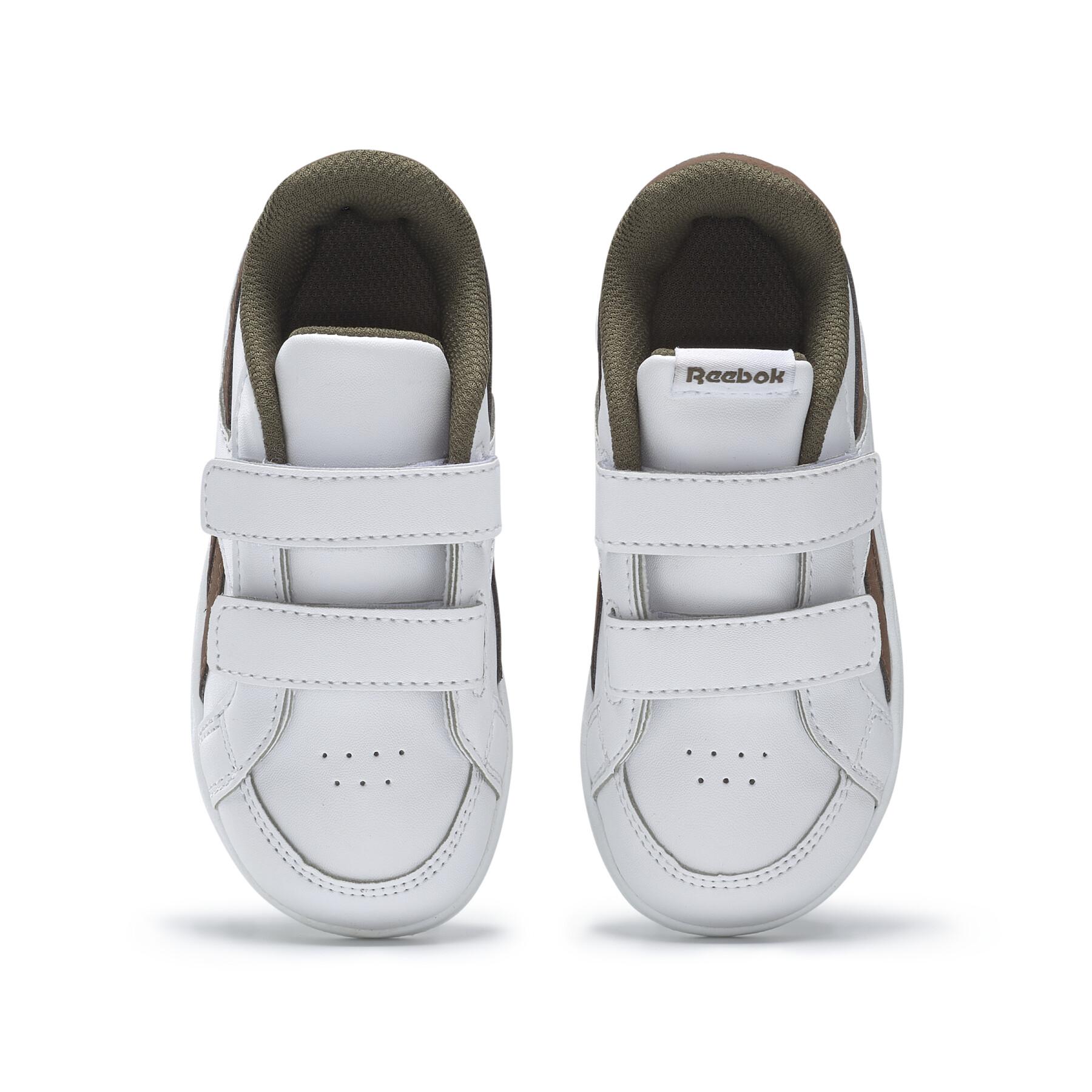 Zapatillas para bebés Reebok Classics Royal Prime Alt