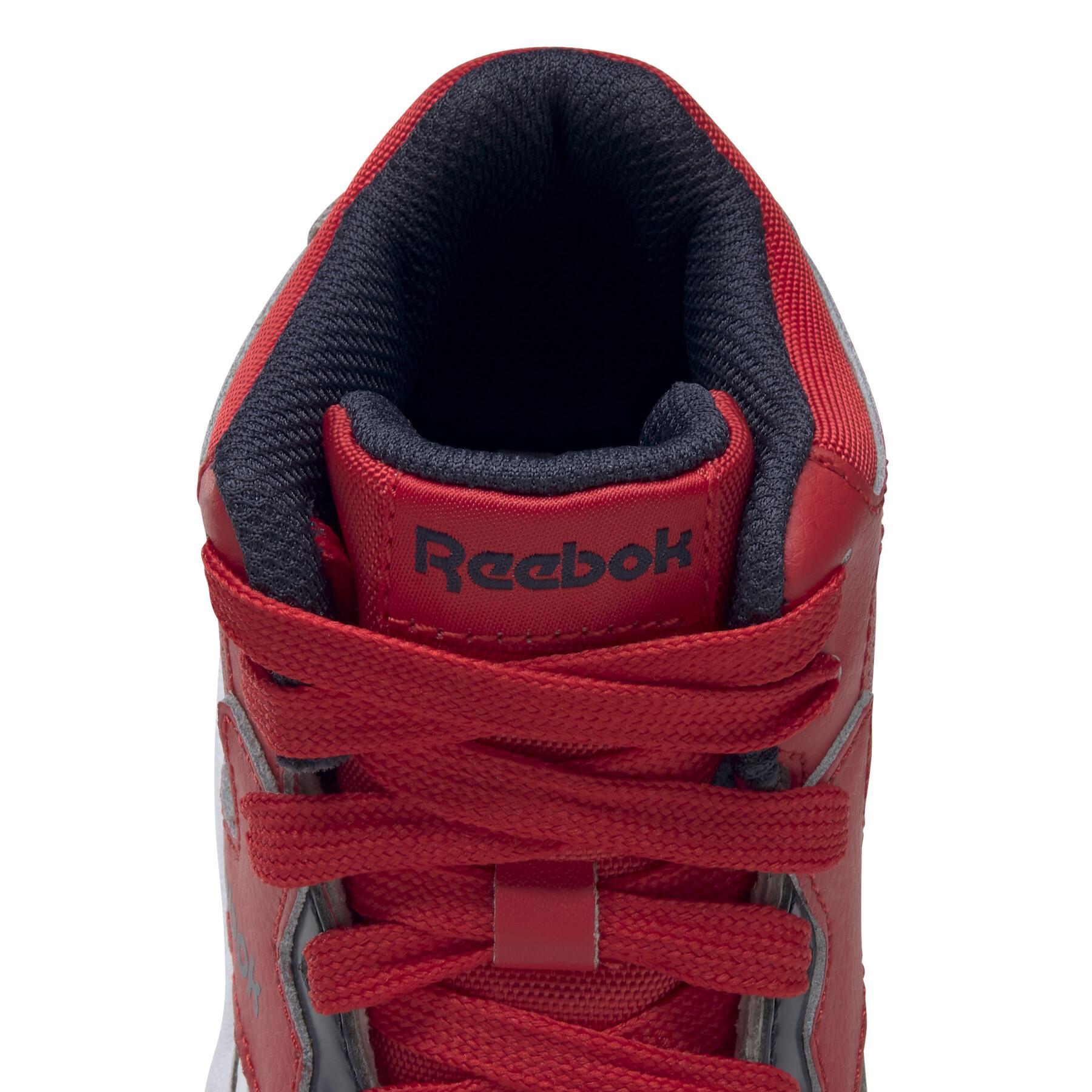 Zapatos para niños Reebok BB4500 Court