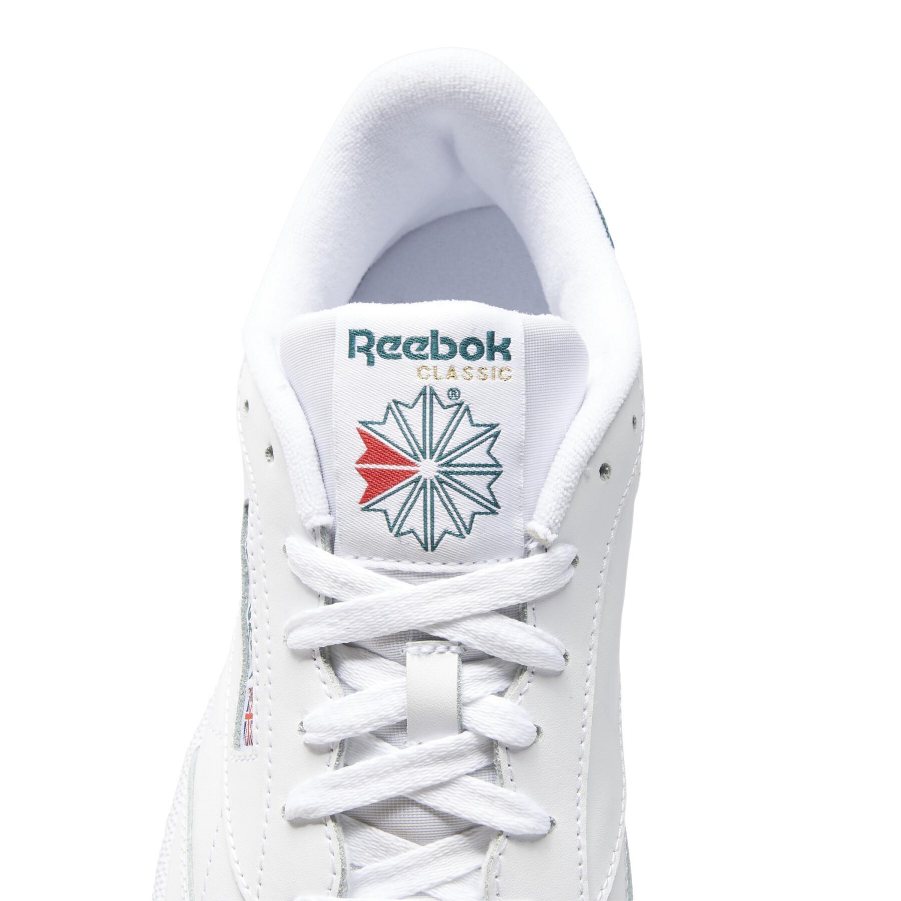 Zapatos Reebok Club C85