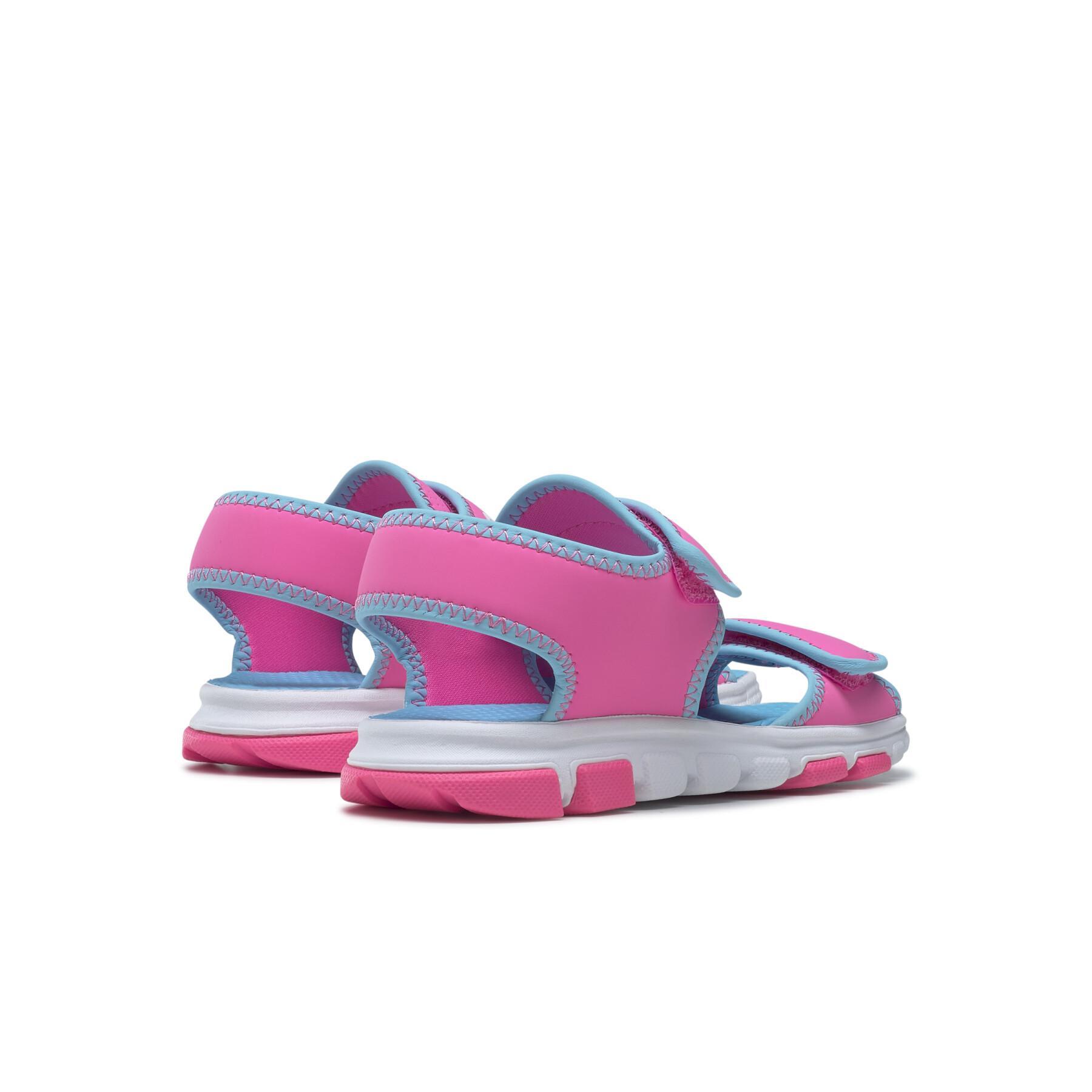 Sandalias de niña Reebok Wave Glider III