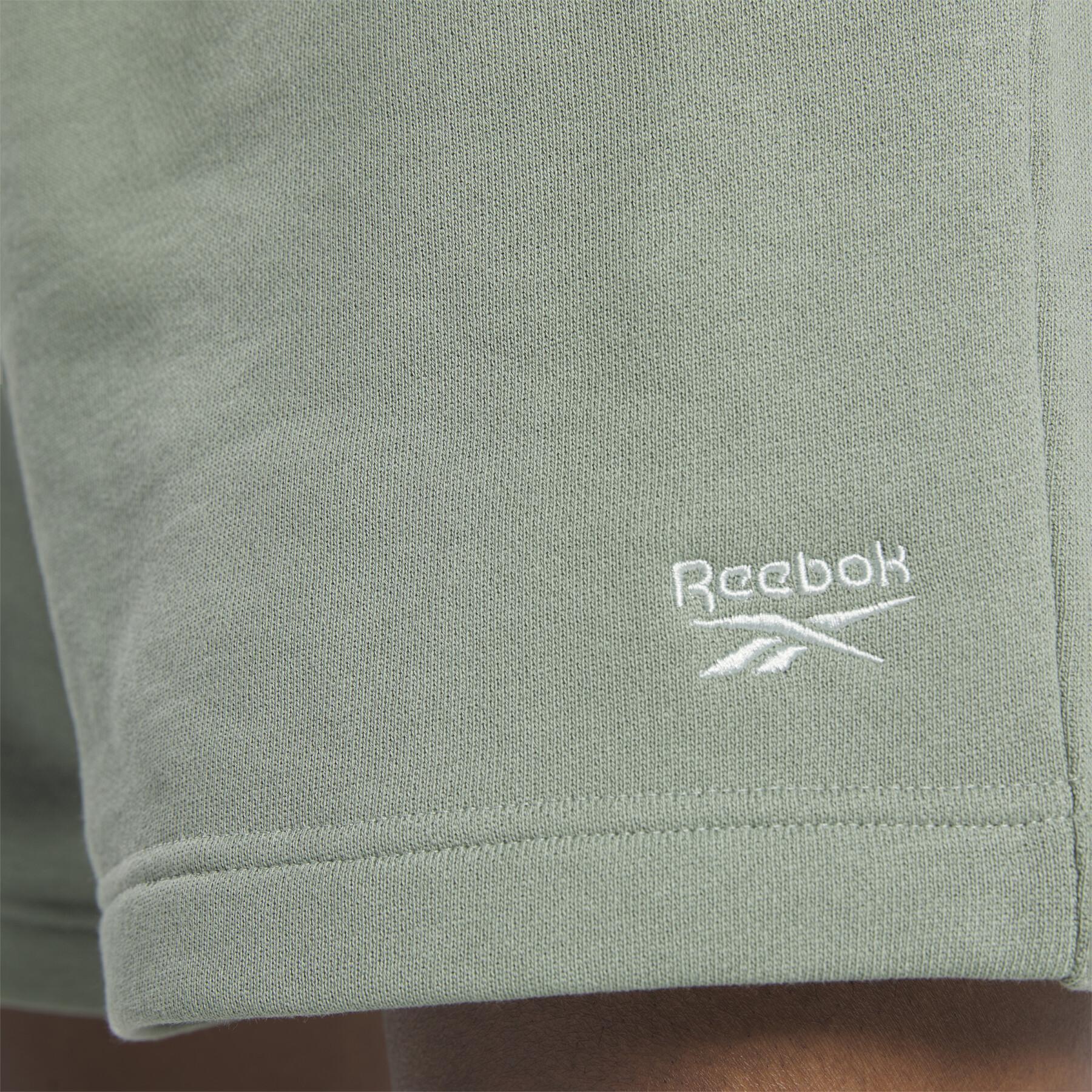 Pantalón corto Reebok Classics Wardrobe Essentials