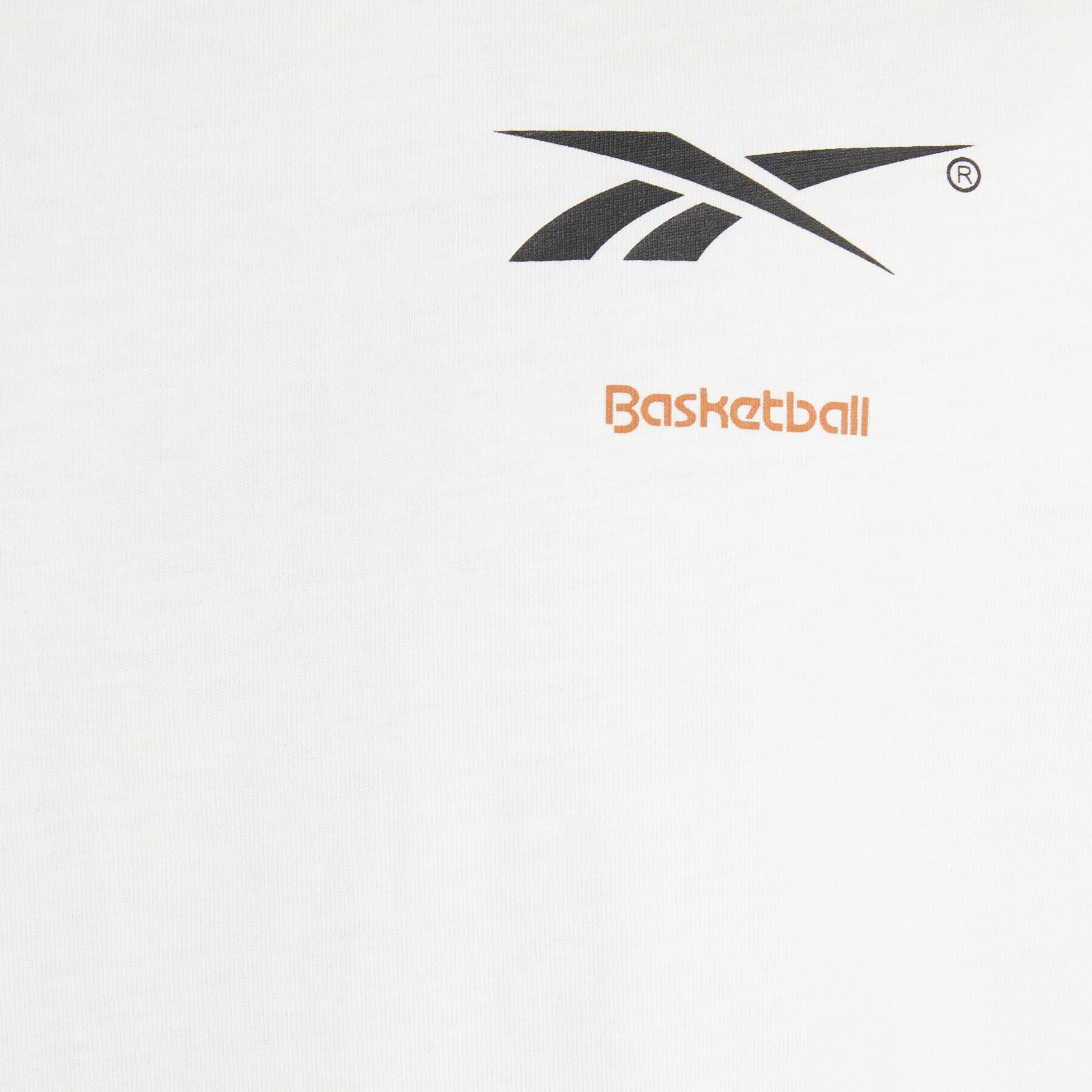 Camiseta court Reebok Basketball