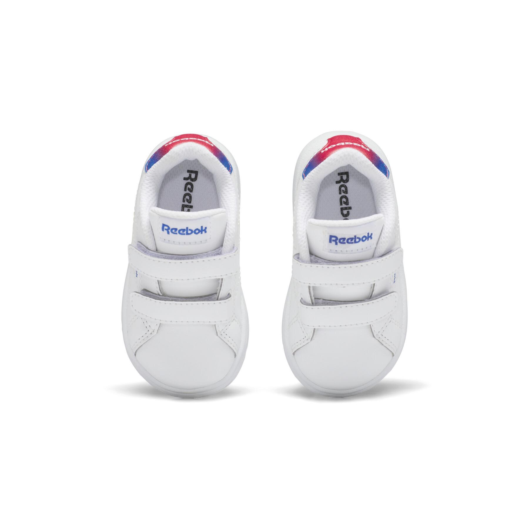 Zapatillas para bebés Reebok Royal Complete Cln 2