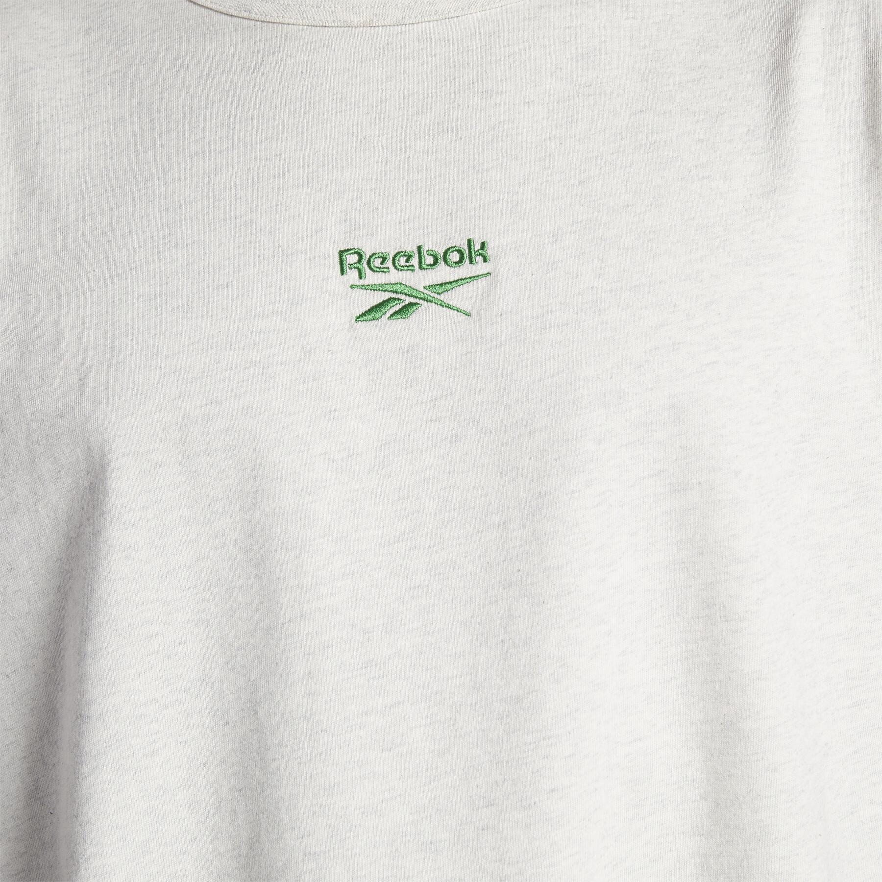 Camiseta Reebok Classics Small Vector