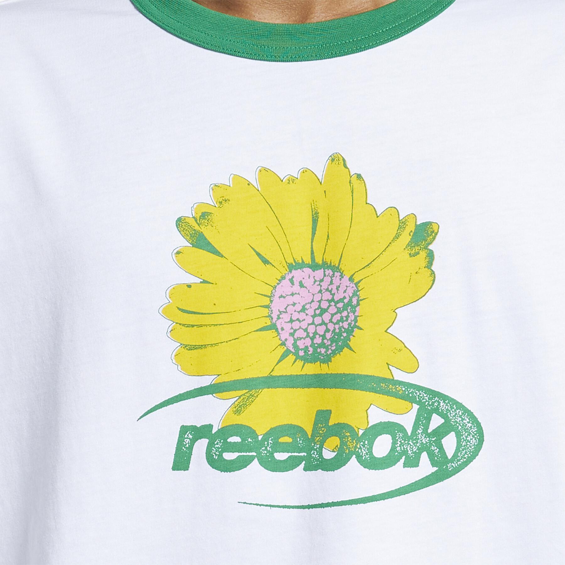 Camiseta Reebok Classics 90S Ringer