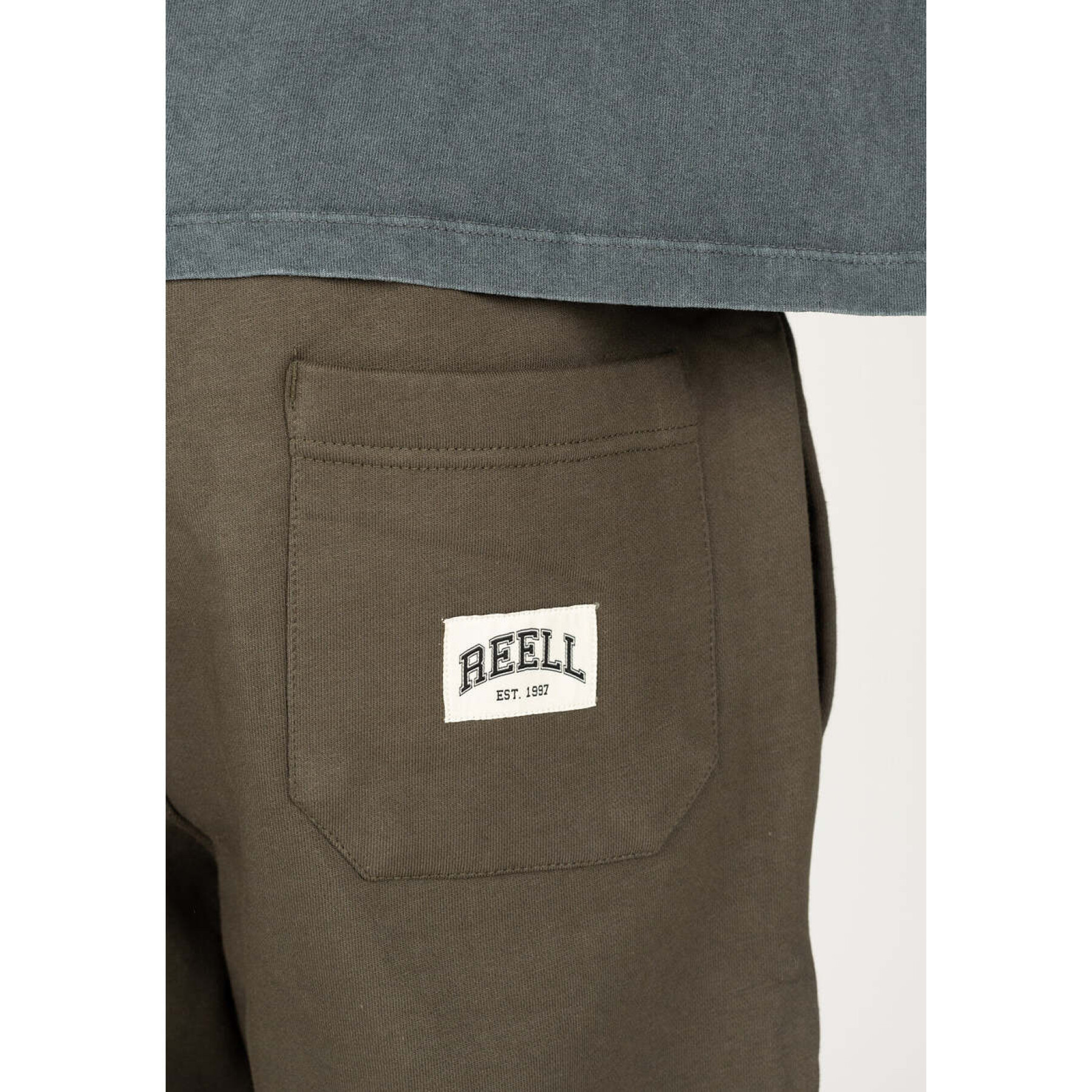 Pantalón de chándal Reell Team