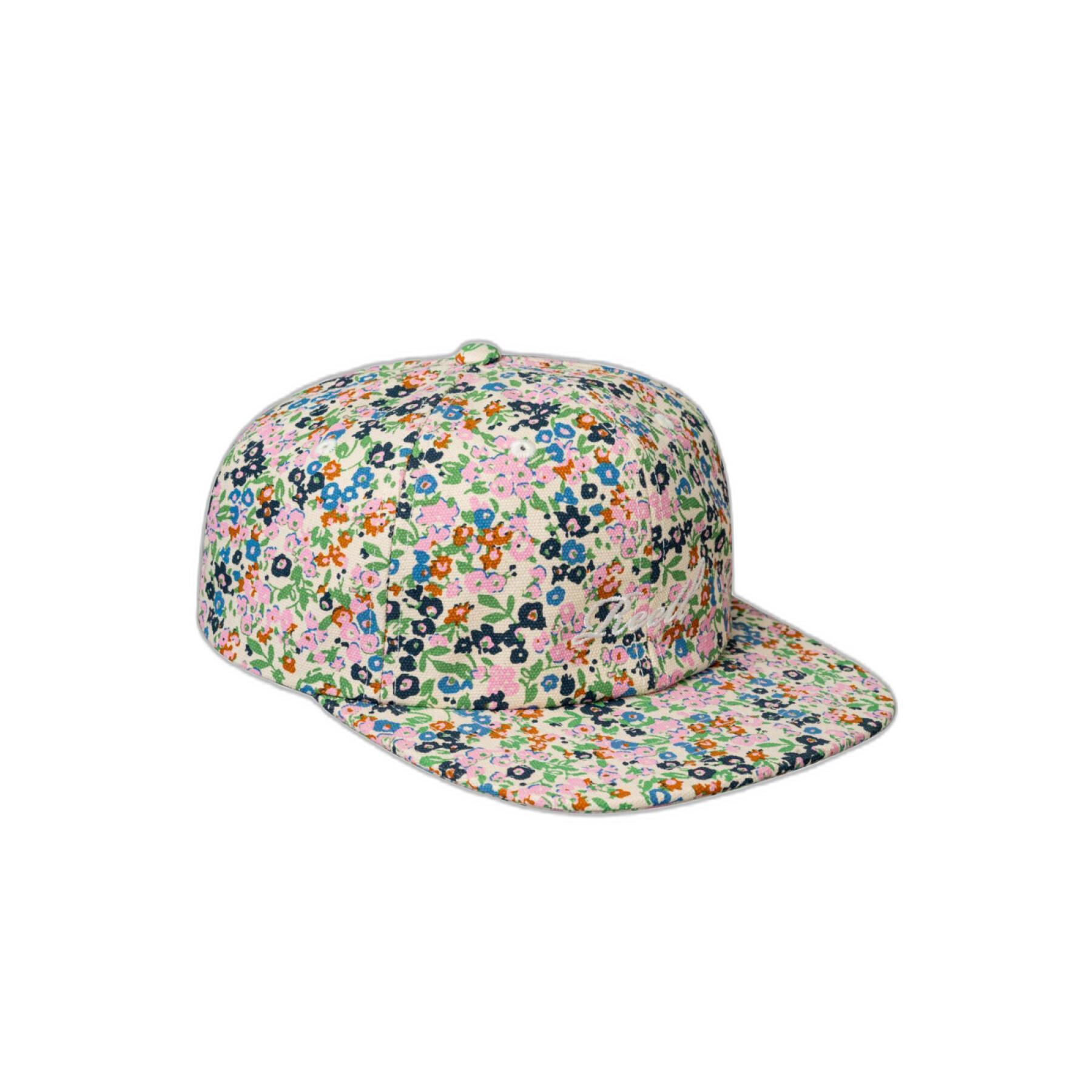 Gorra Reell Low Pitch