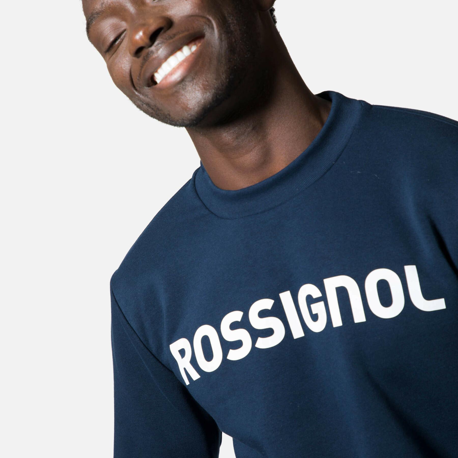 Sudadera Rossignol Logo