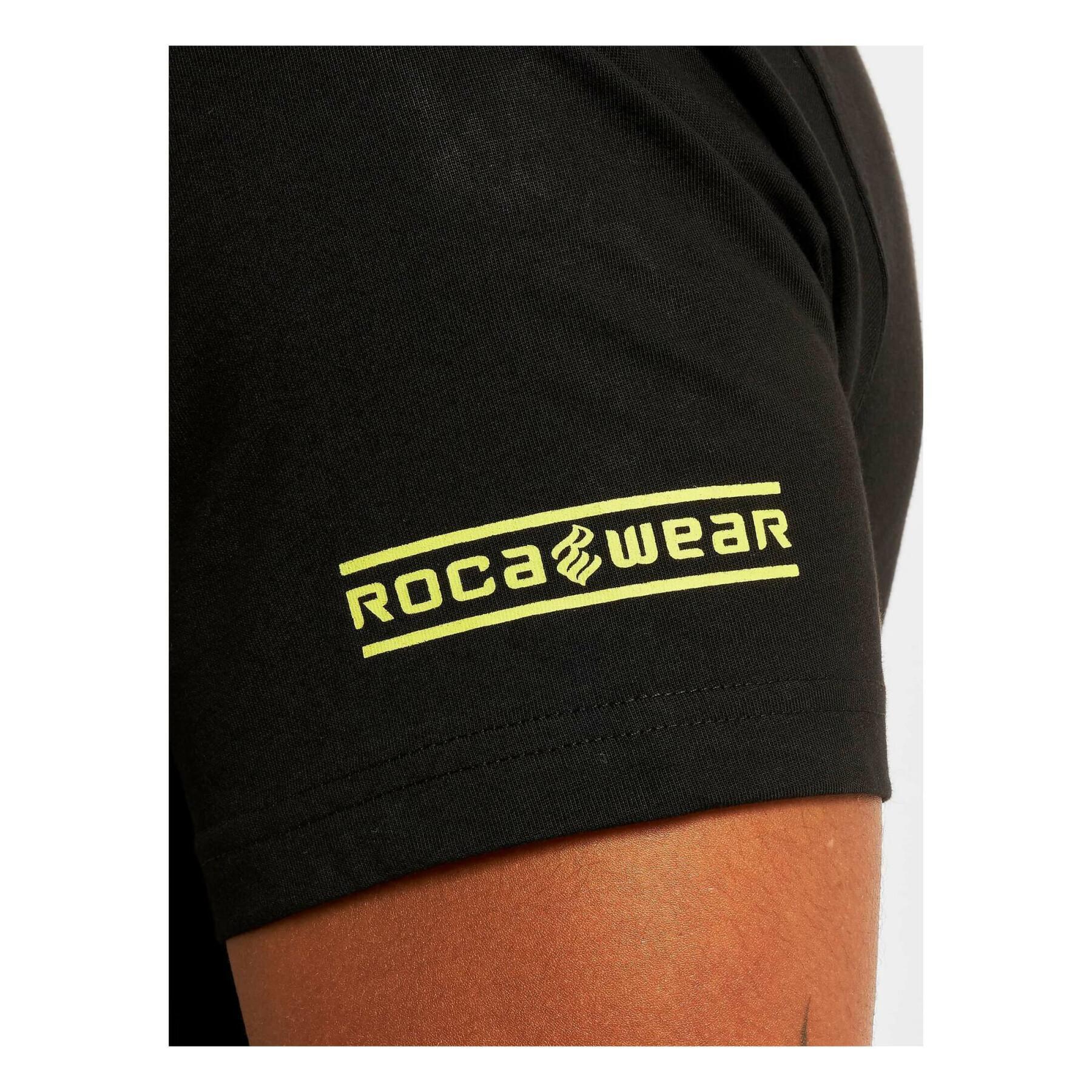Camiseta Rocawear