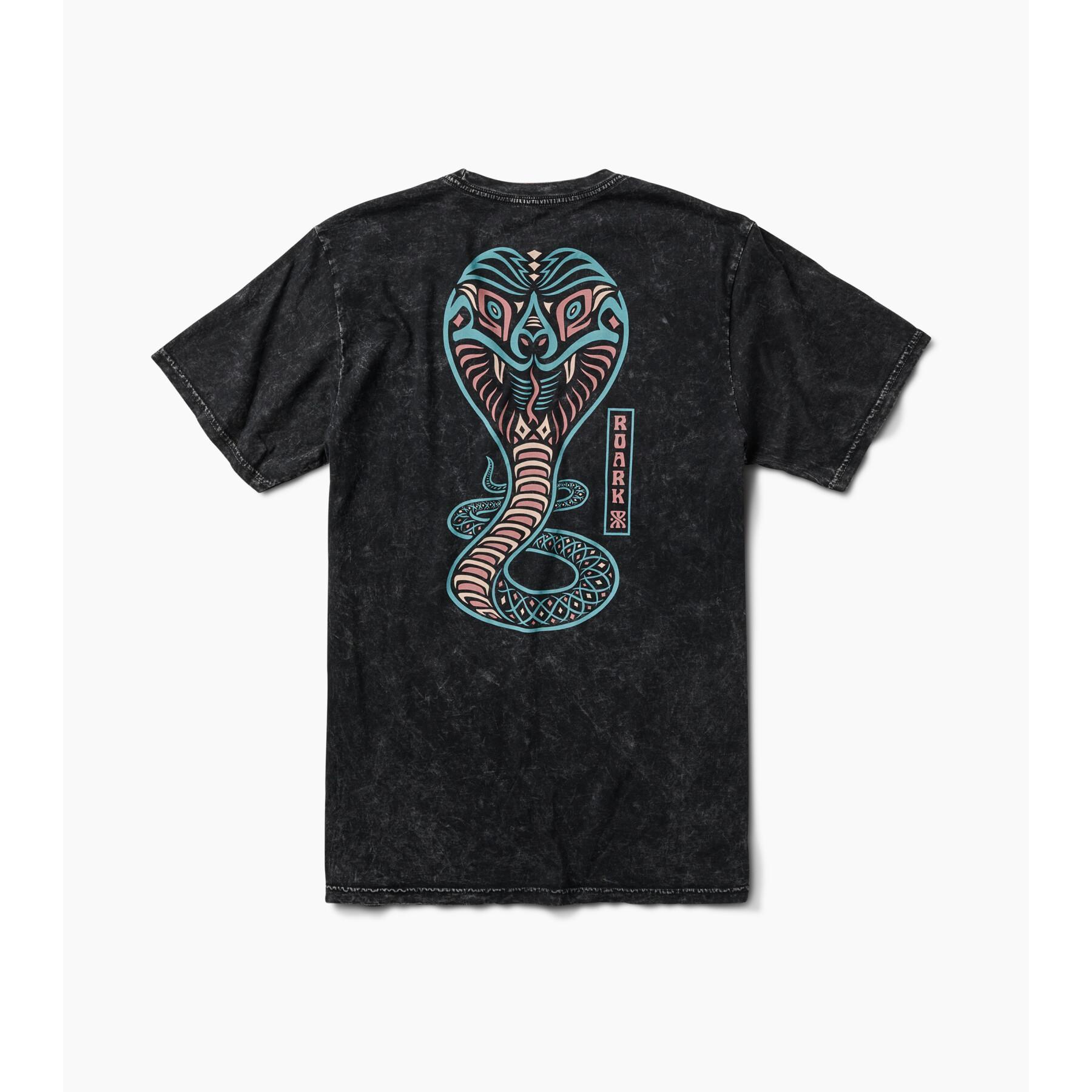 Camiseta Roark Cobra