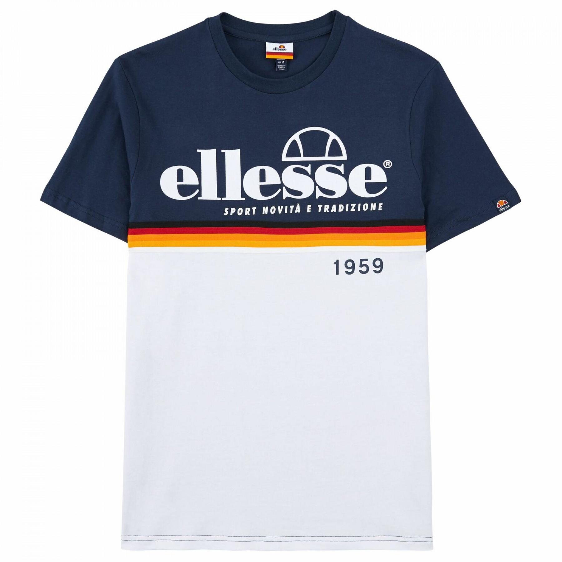 Camiseta Ellesse Brescia