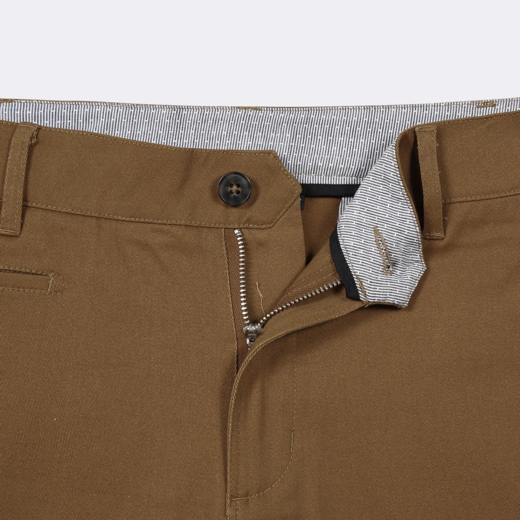 Pantalones Faguo brix cotton