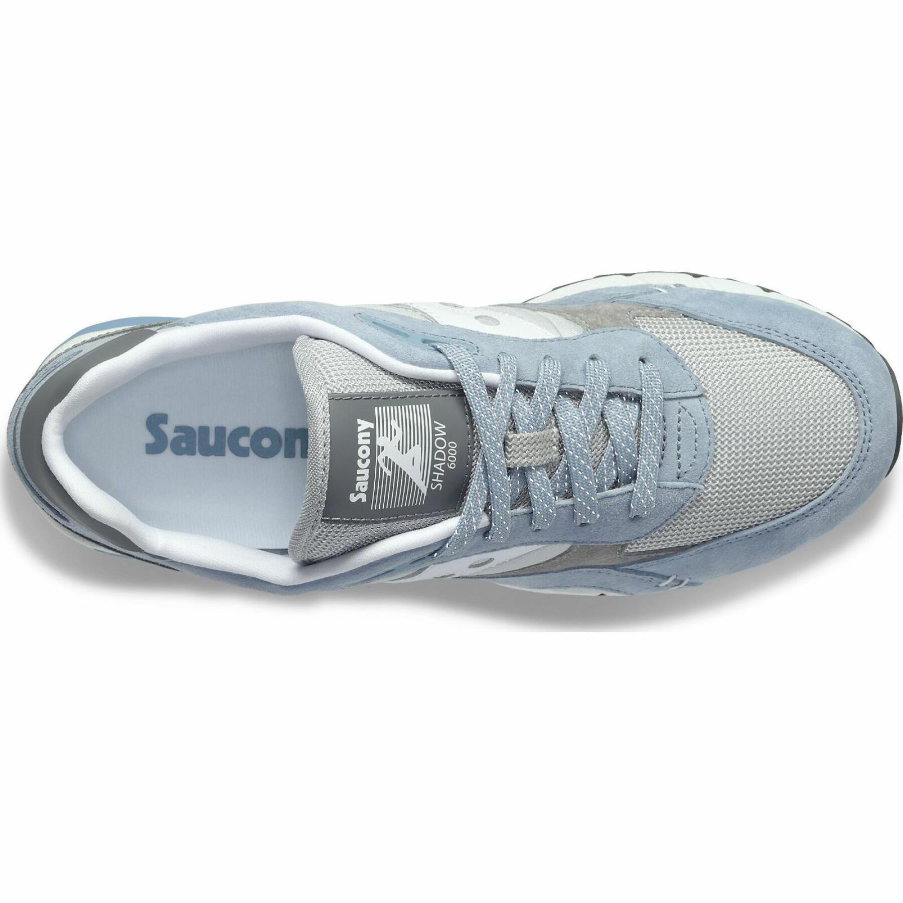 Zapatos Saucony Shadow 6000