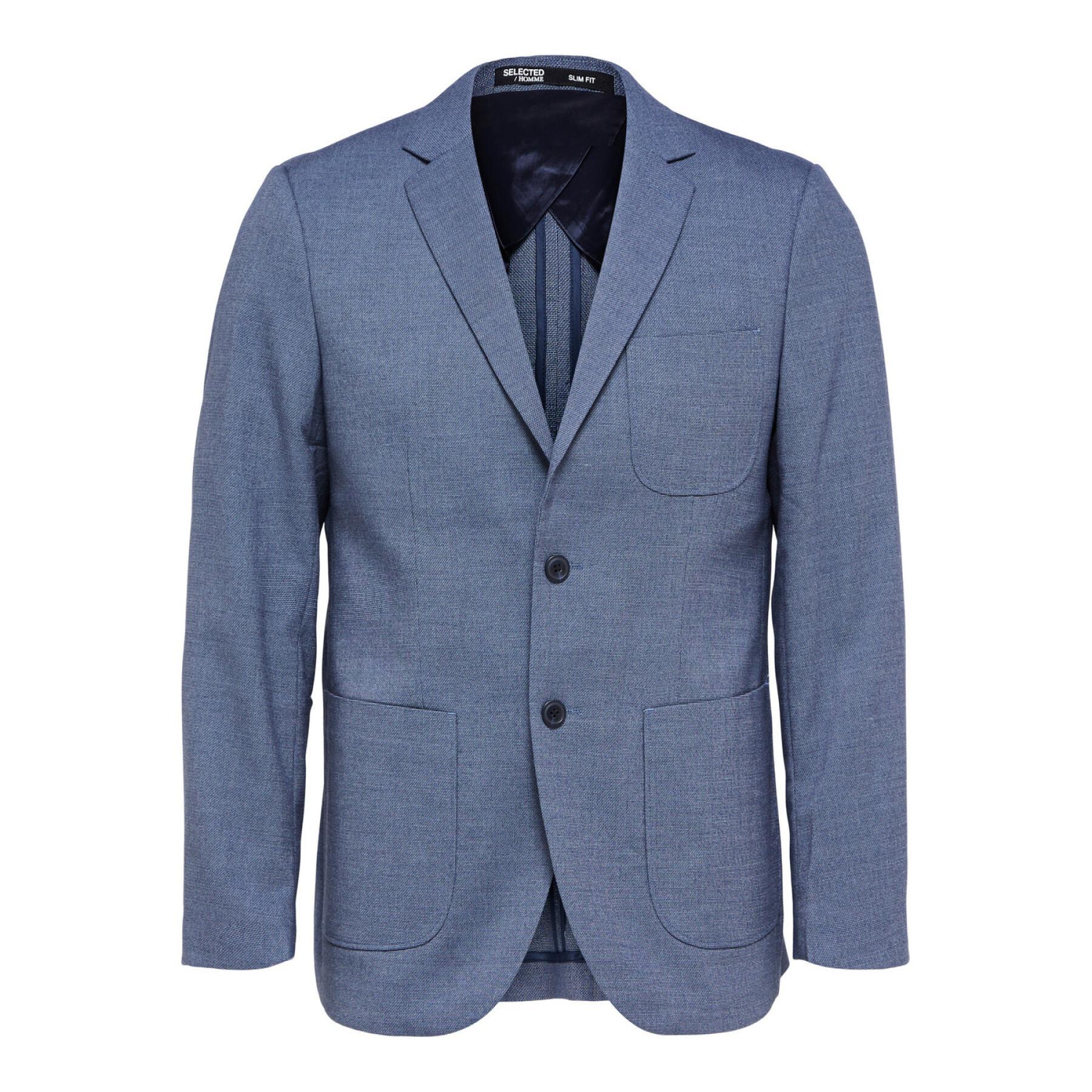 Blazer Selected Gabe Structure