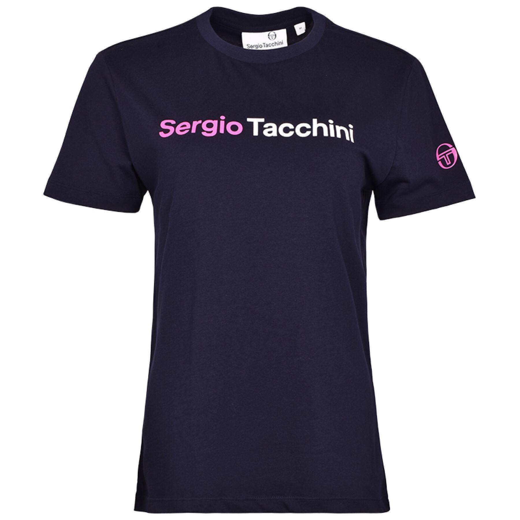 Camiseta de mujer Sergio Tacchini Robin