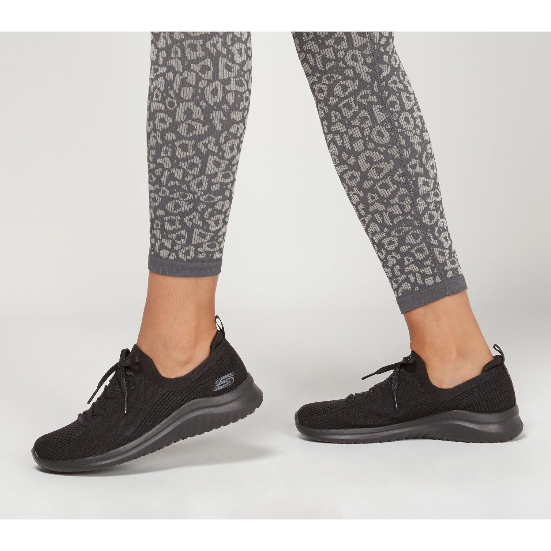 deporte para mujer Skechers Ultra Flex Flash Illusion - - Otros - Zapatillas