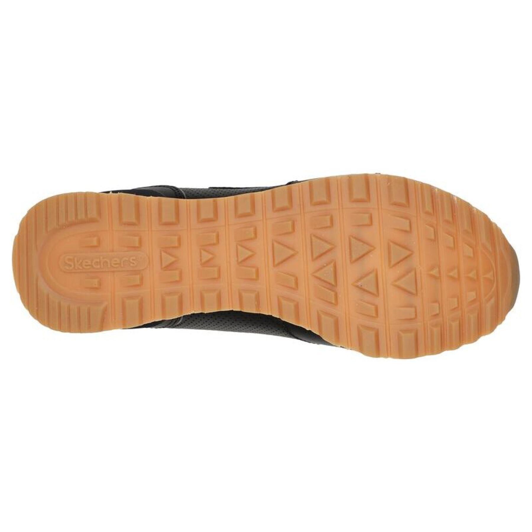 Zapatillas de deporte para mujer Skechers OG 85-Porthole