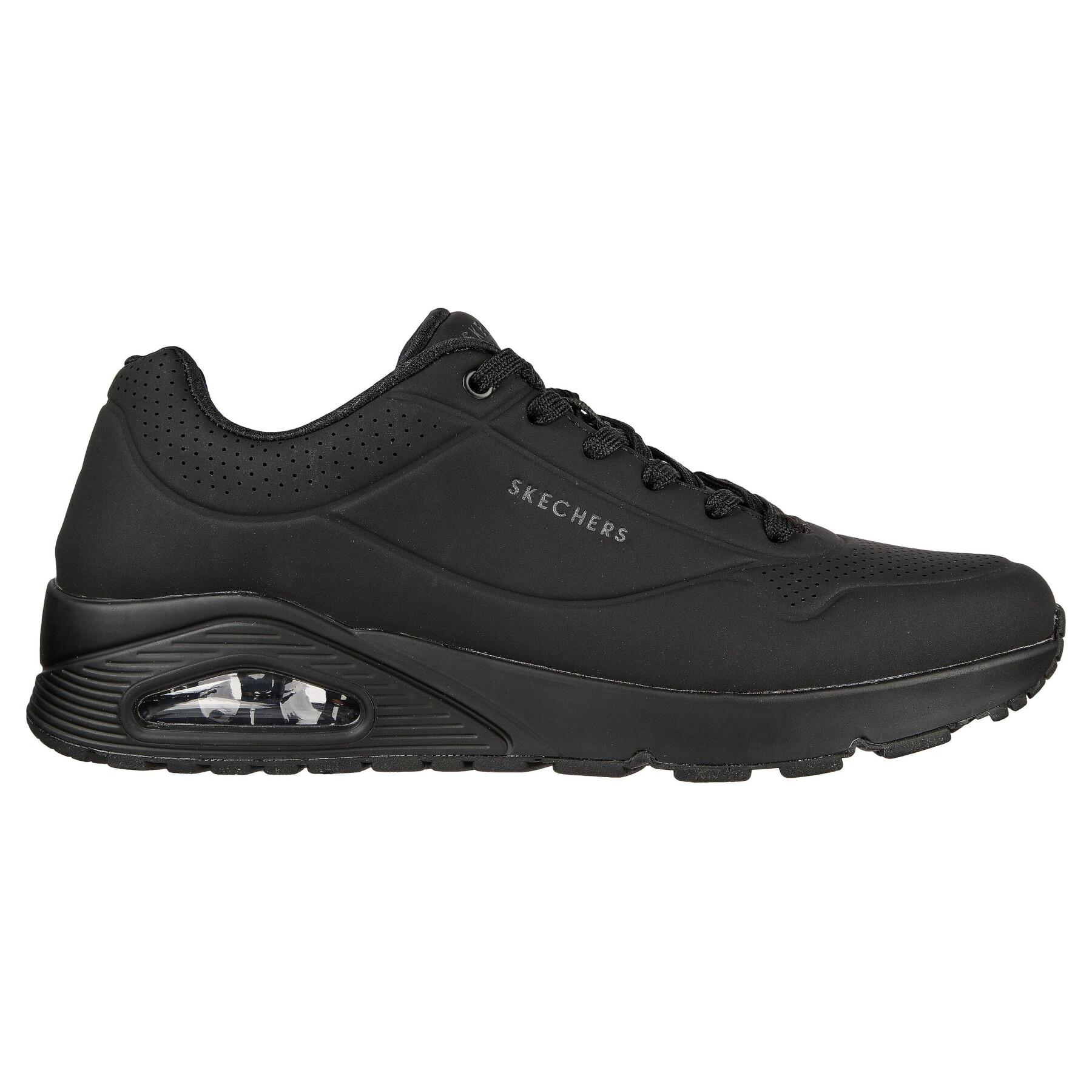 Zapatilals Skechers Uno Stand On Air