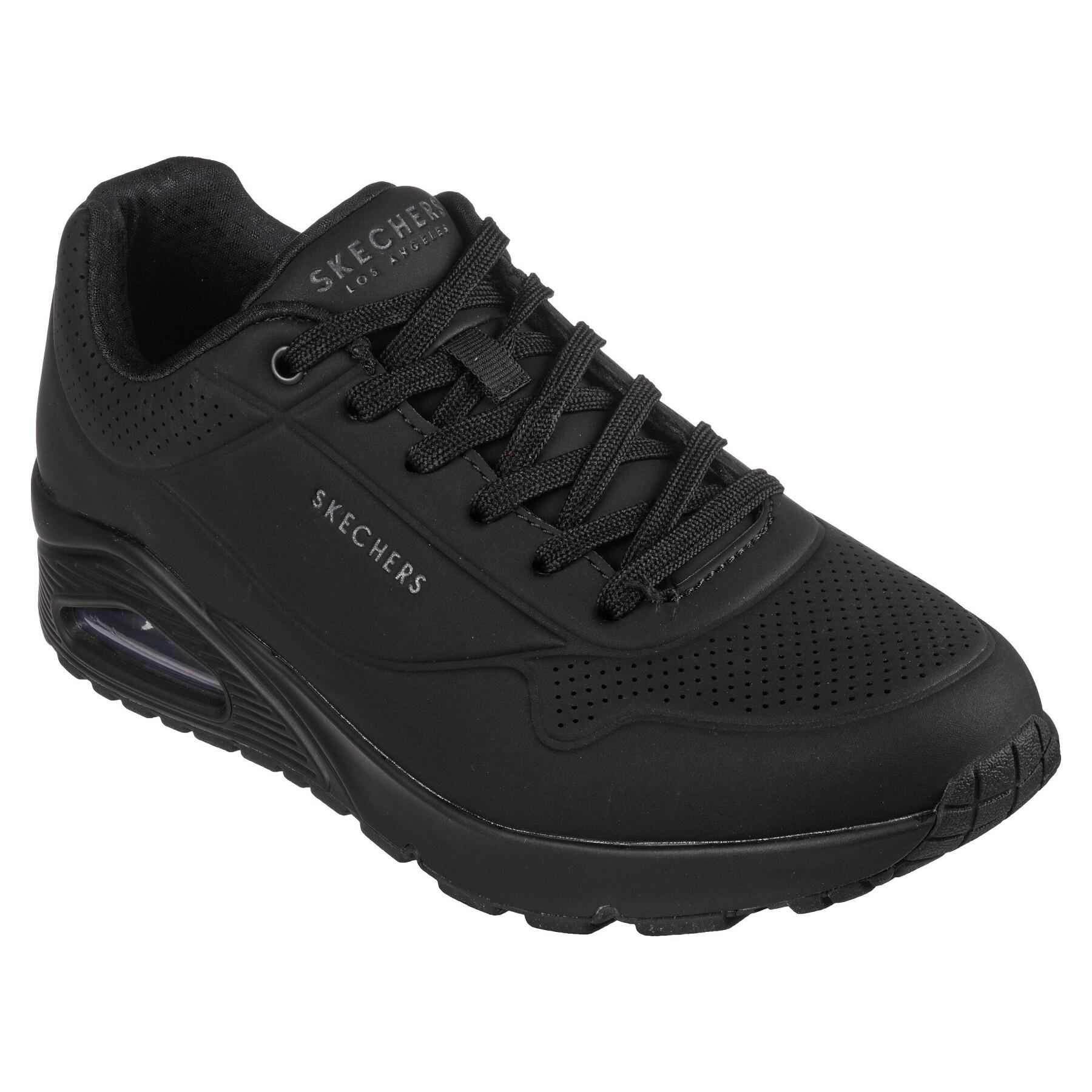 Zapatilals Skechers Uno Stand On Air