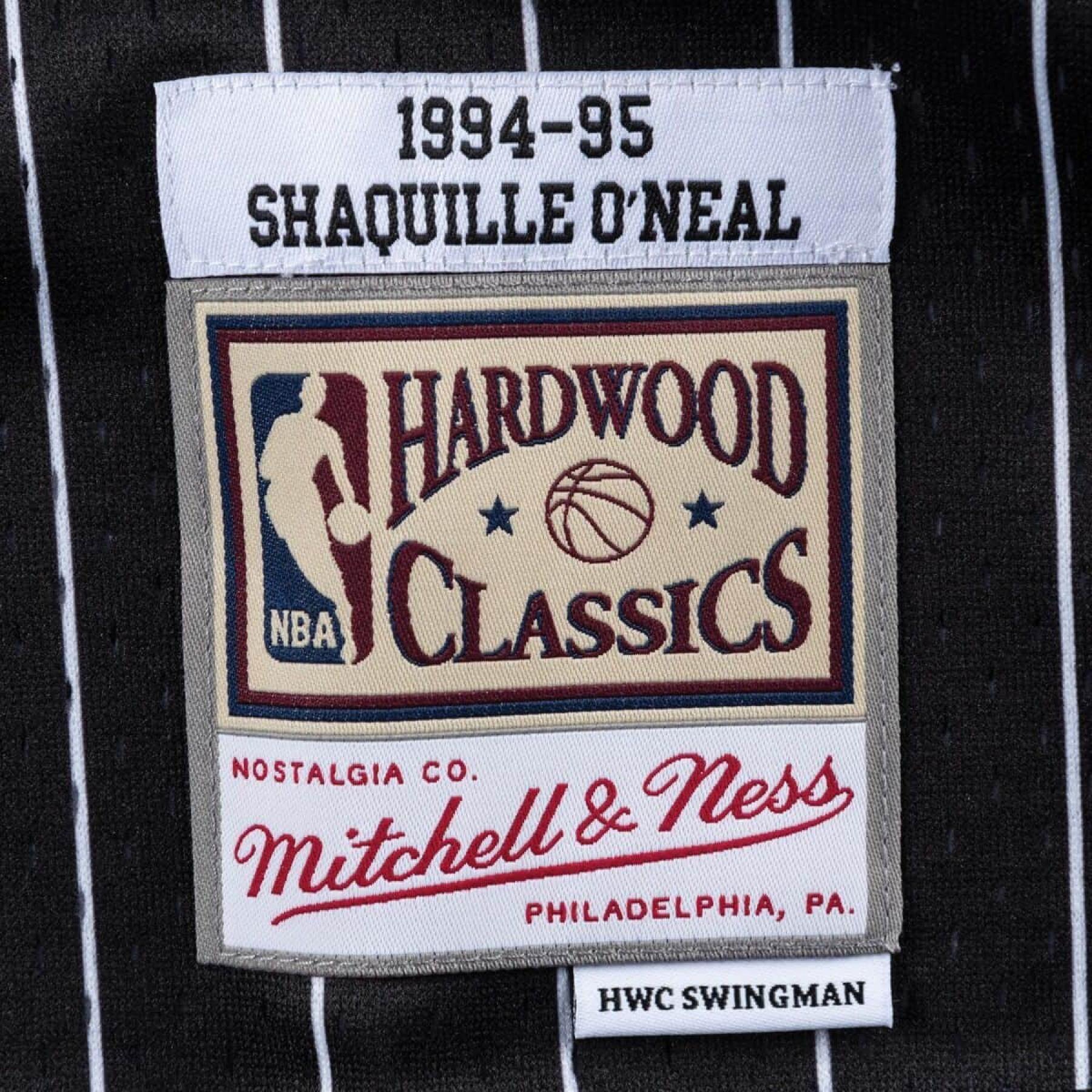 CamisetaOrlando Magic Alternate 1994-95 Shaquille O'Neal