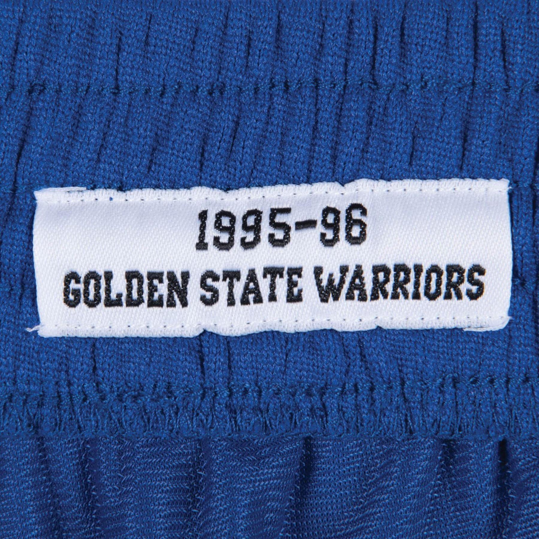 Corto Golden State Warriors nba