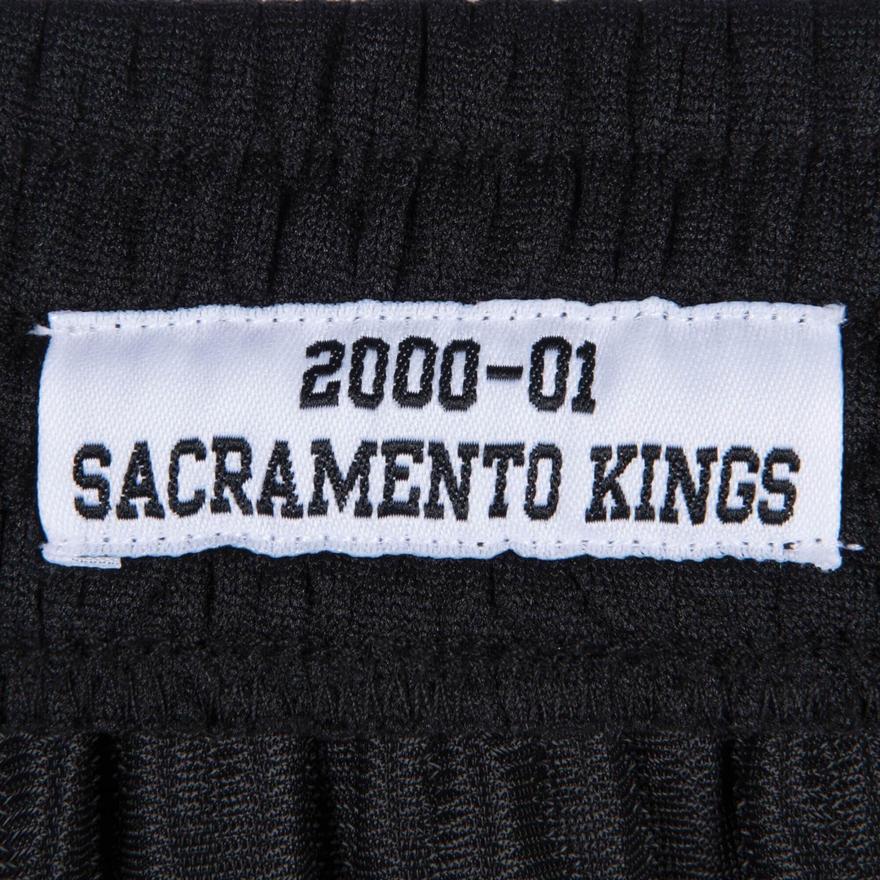 Swingman corto Sacramento Kings