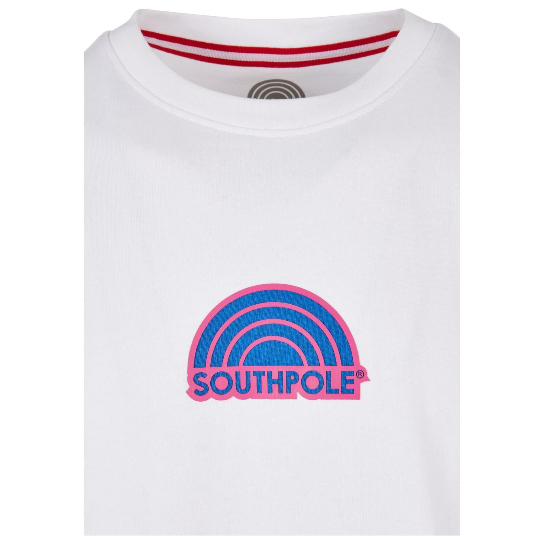 Camiseta Southpole Graphic 1991