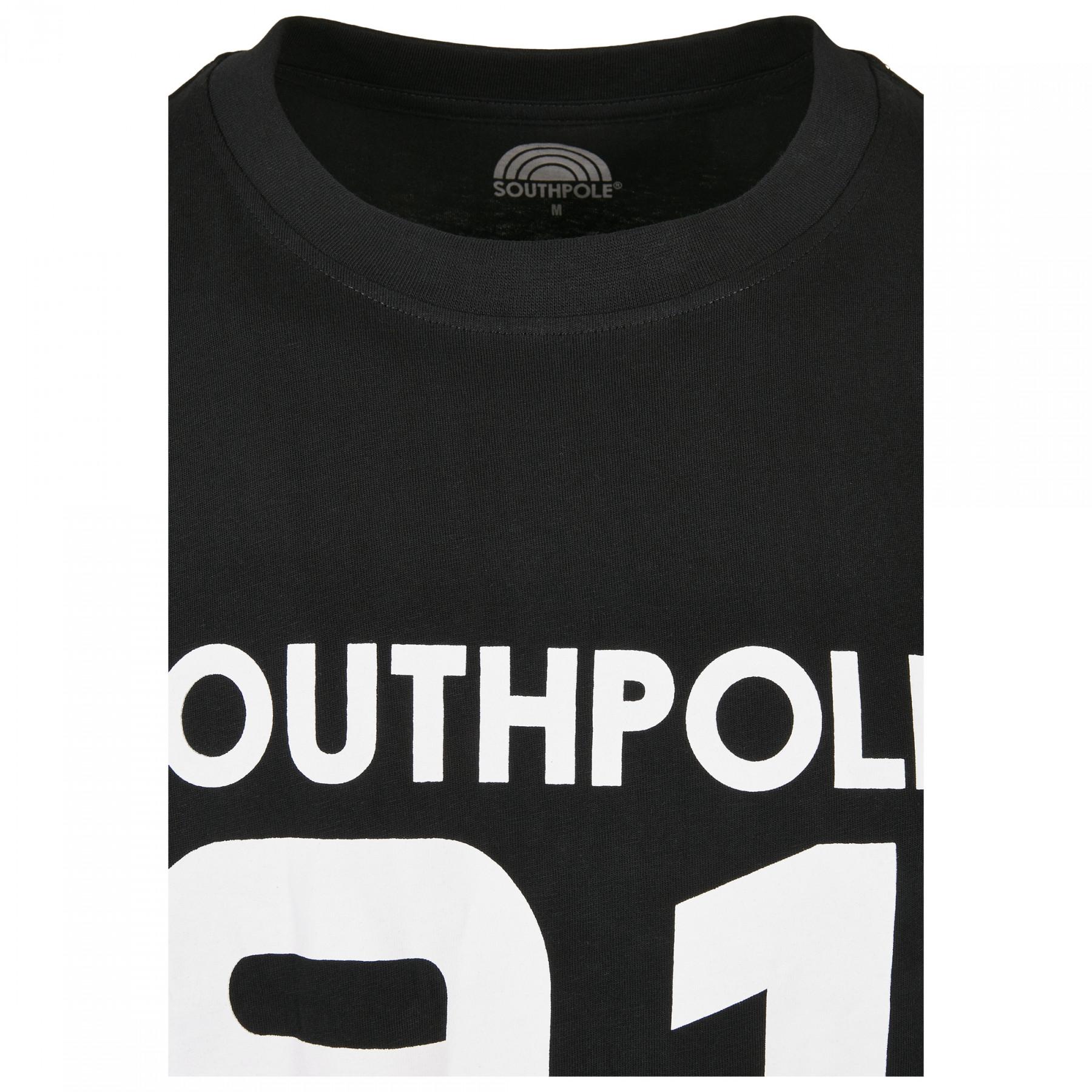 Camiseta Southpole southpole 91