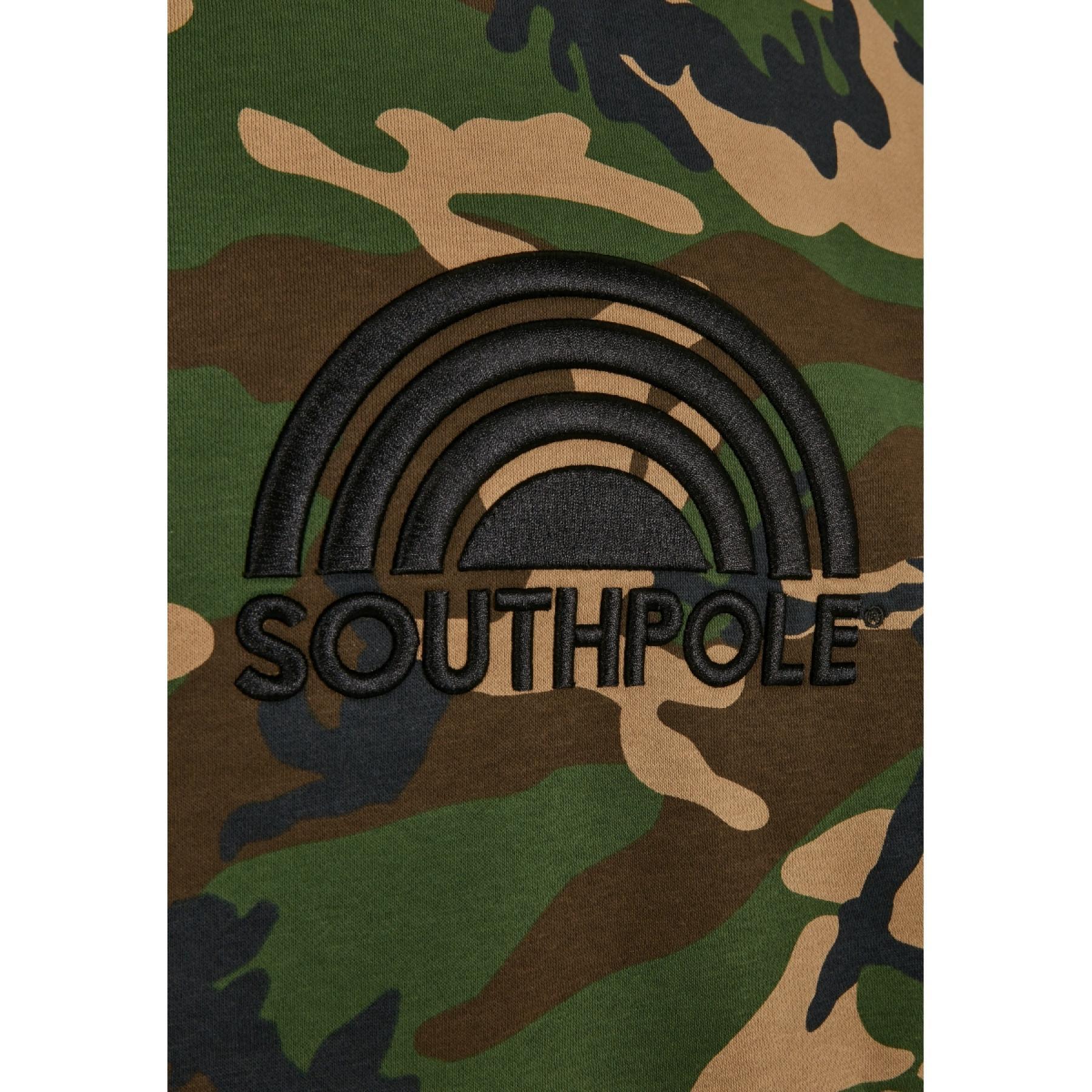 Sudadera Southpole 3d print