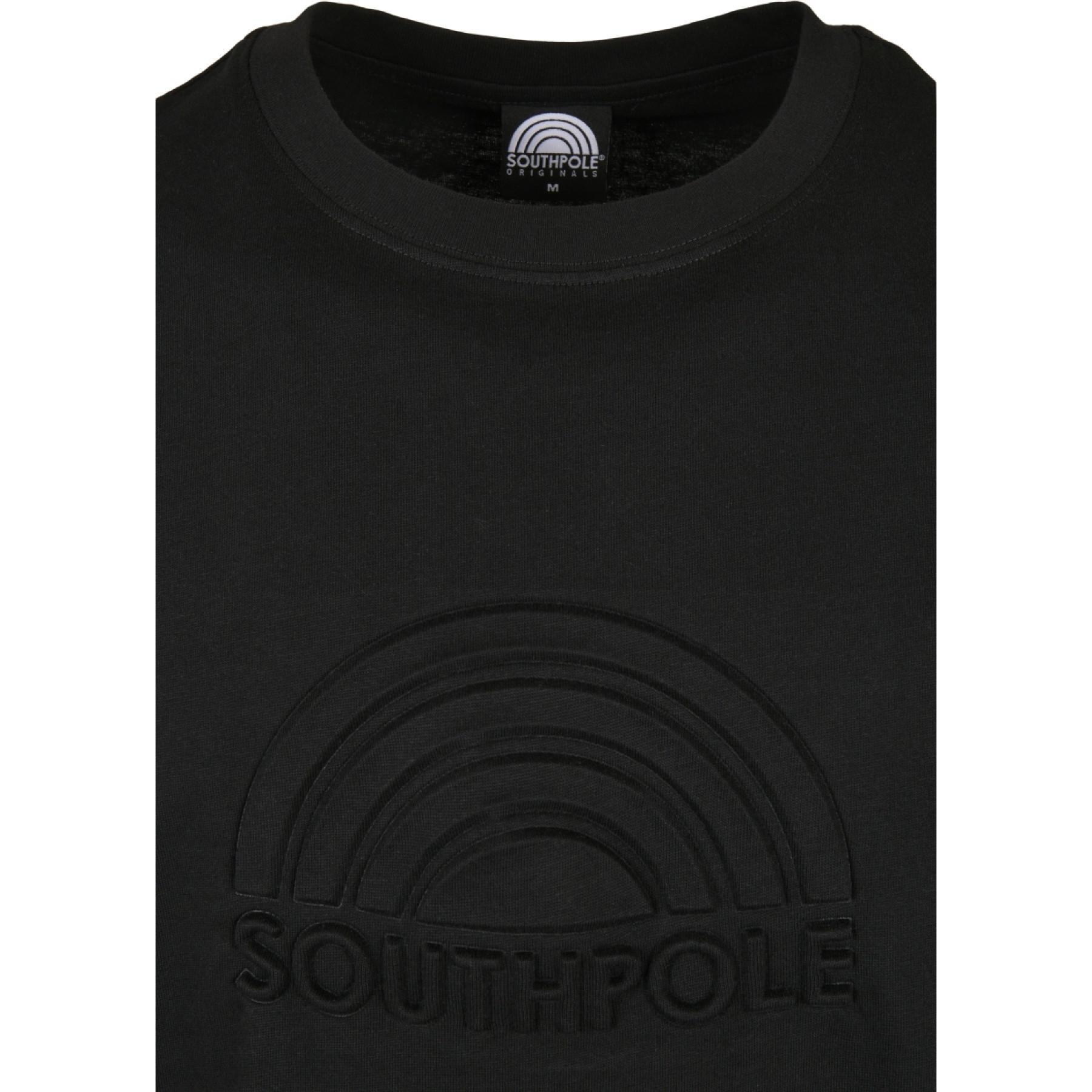 Camiseta Southpole 3d