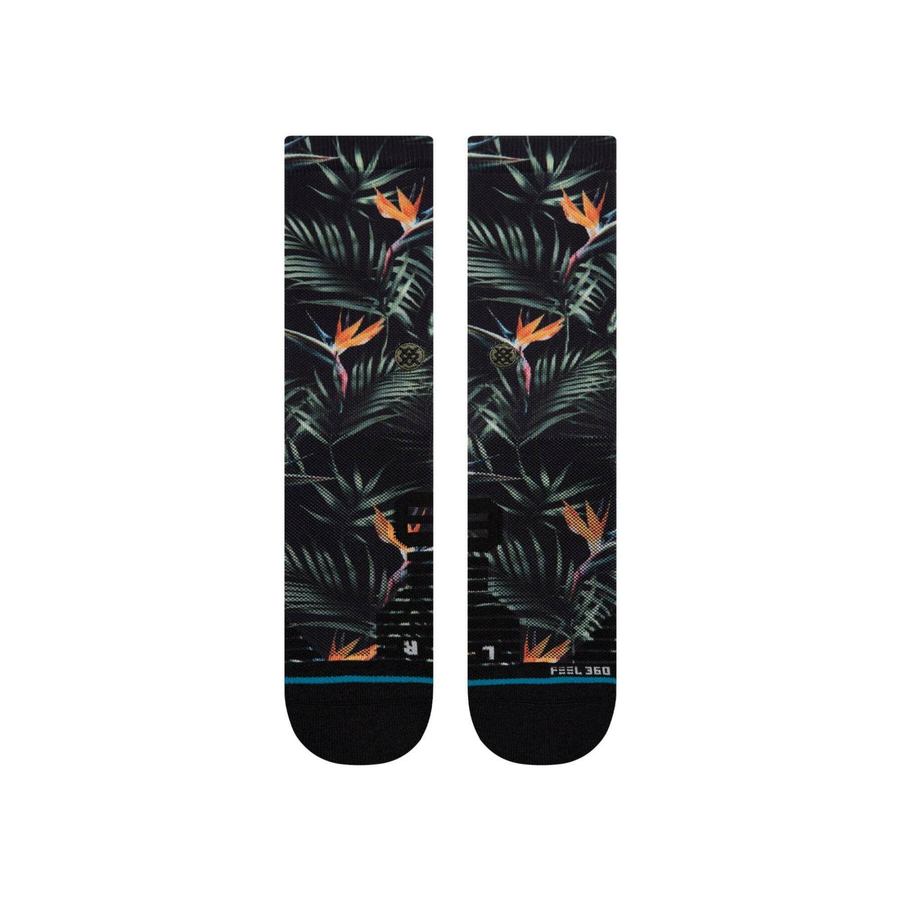 Calcetines Stance Paradis Mid