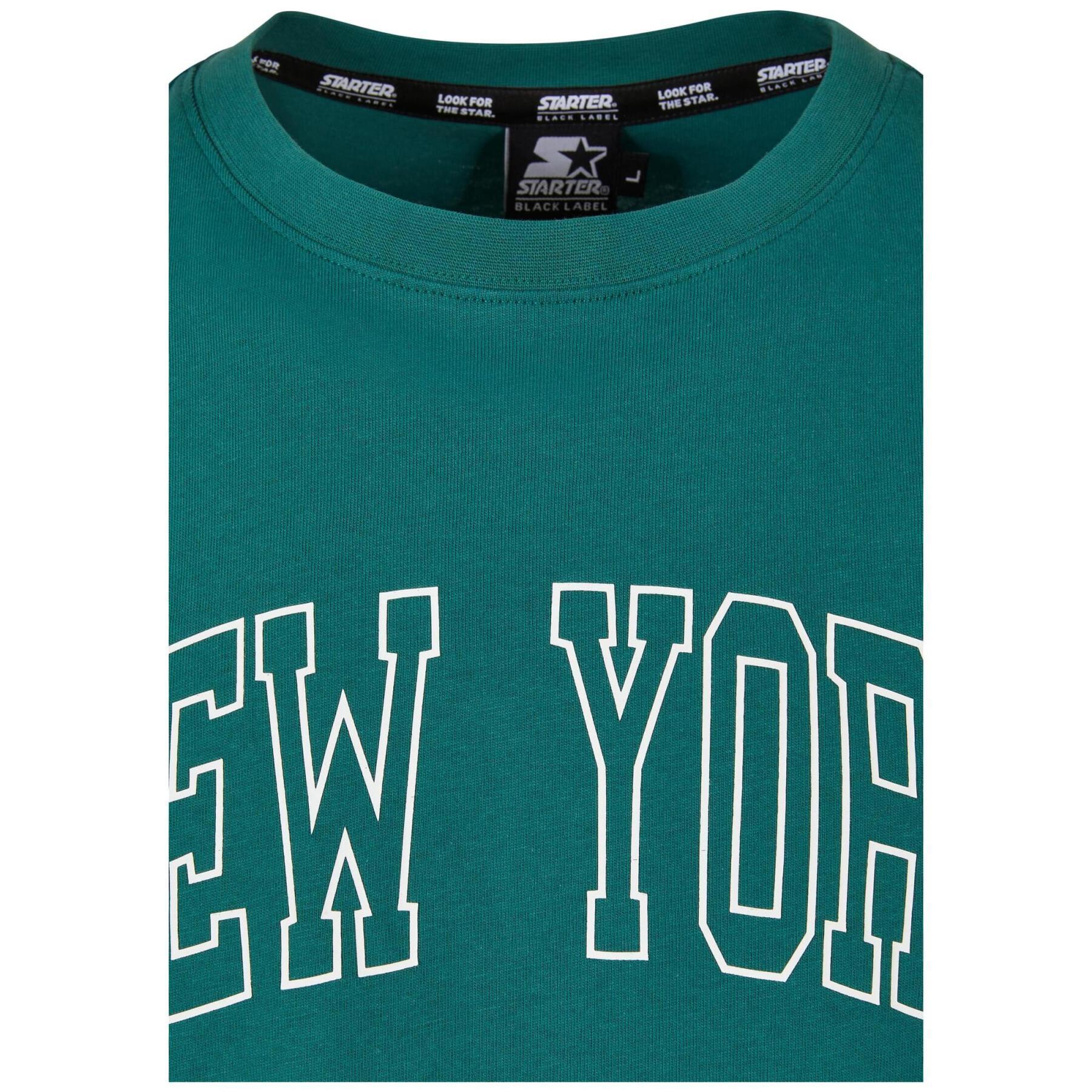 Camiseta Starter Starter New York