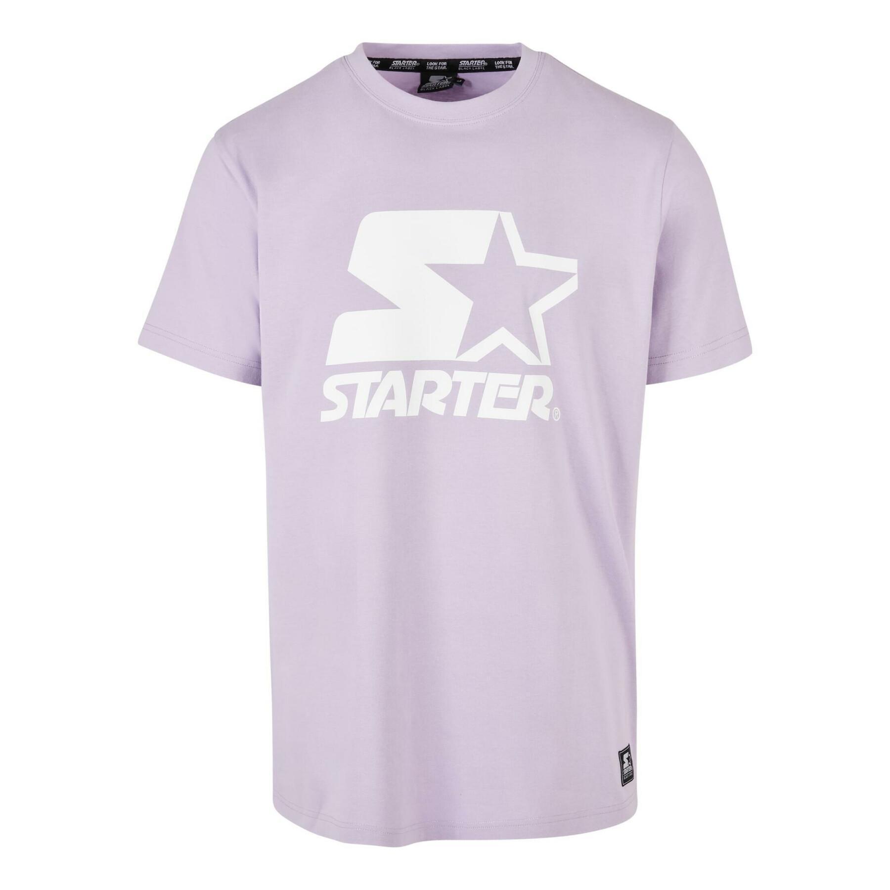 Camiseta con logotipo Starter