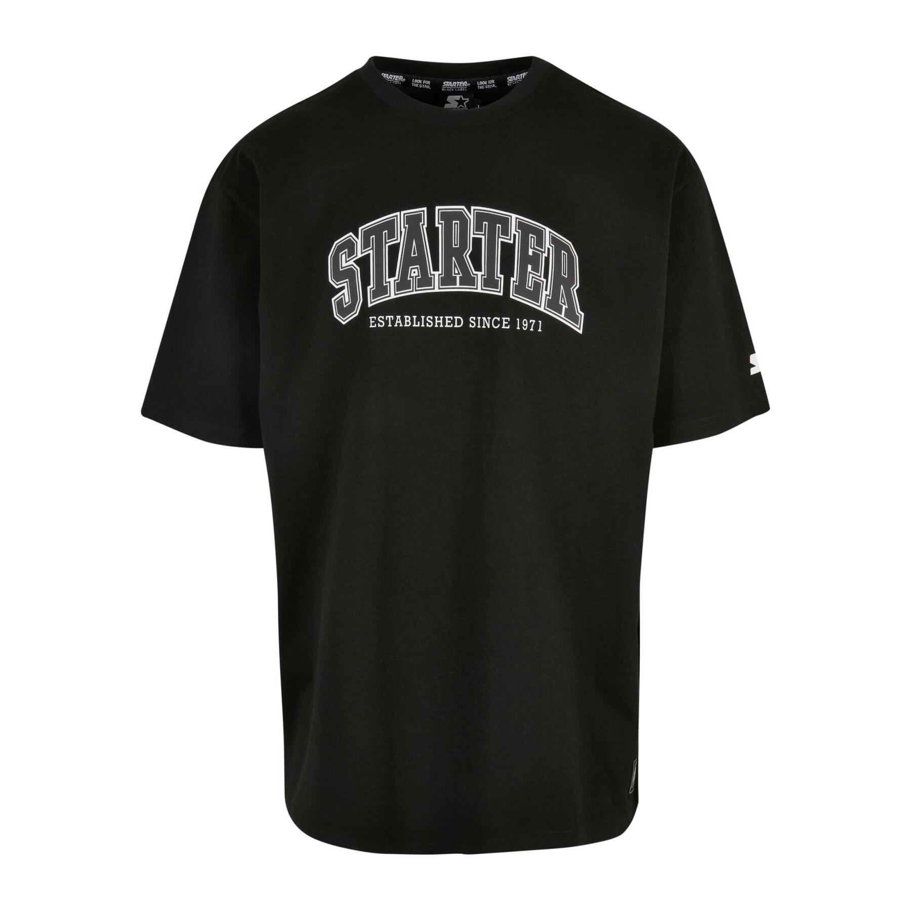 Camiseta Starter College